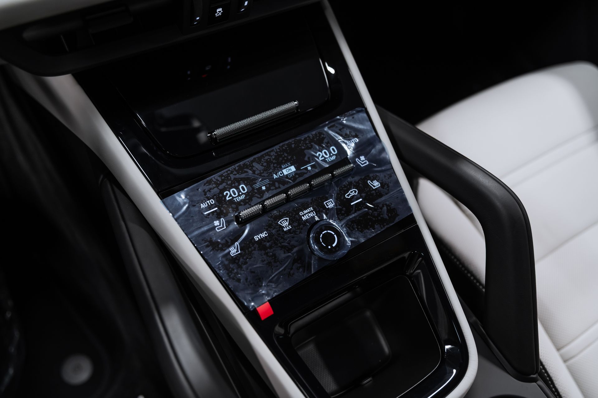 Porsche Cayenne Coupé