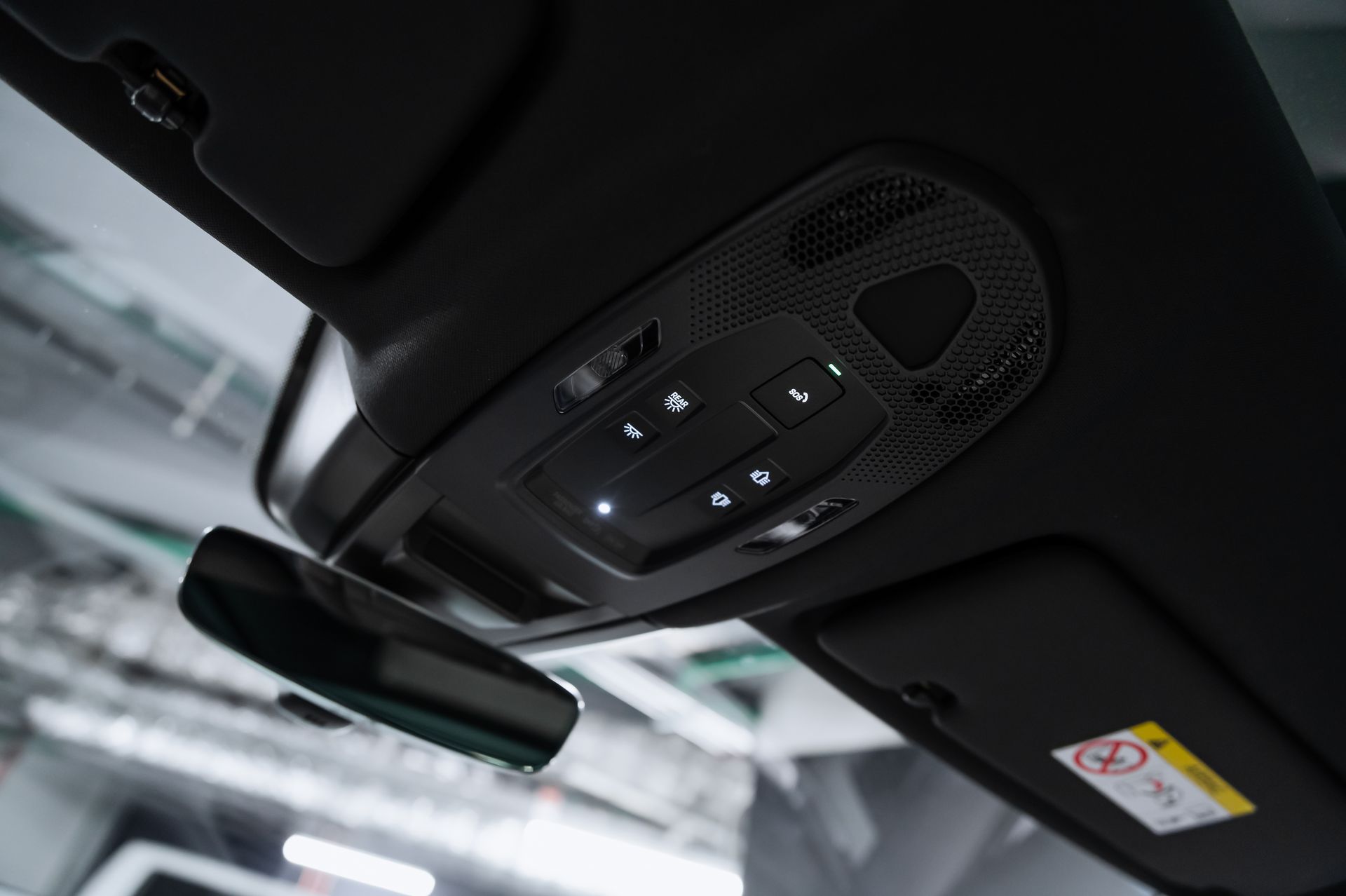 Porsche Cayenne Coupé