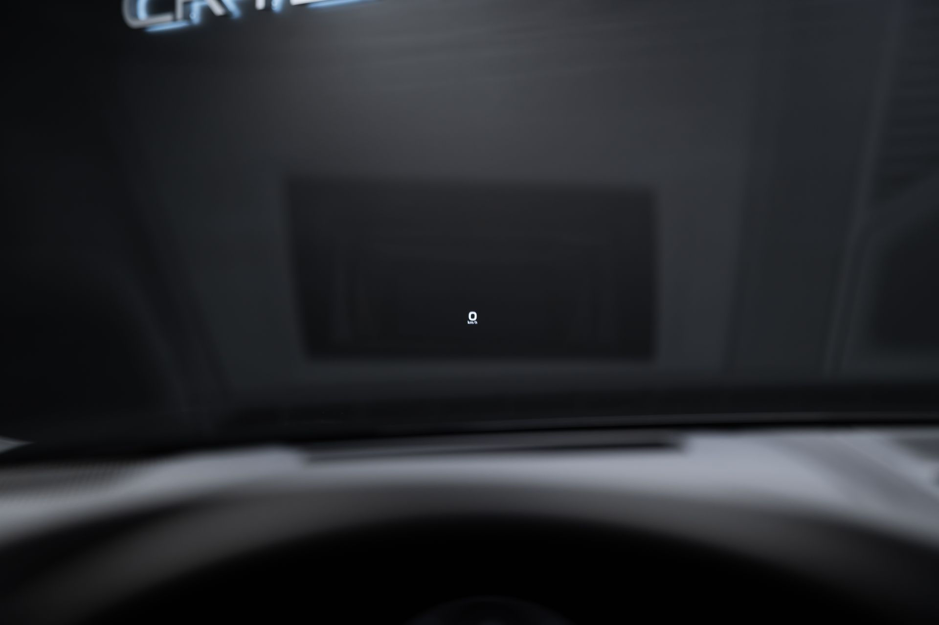 Porsche Cayenne Coupé