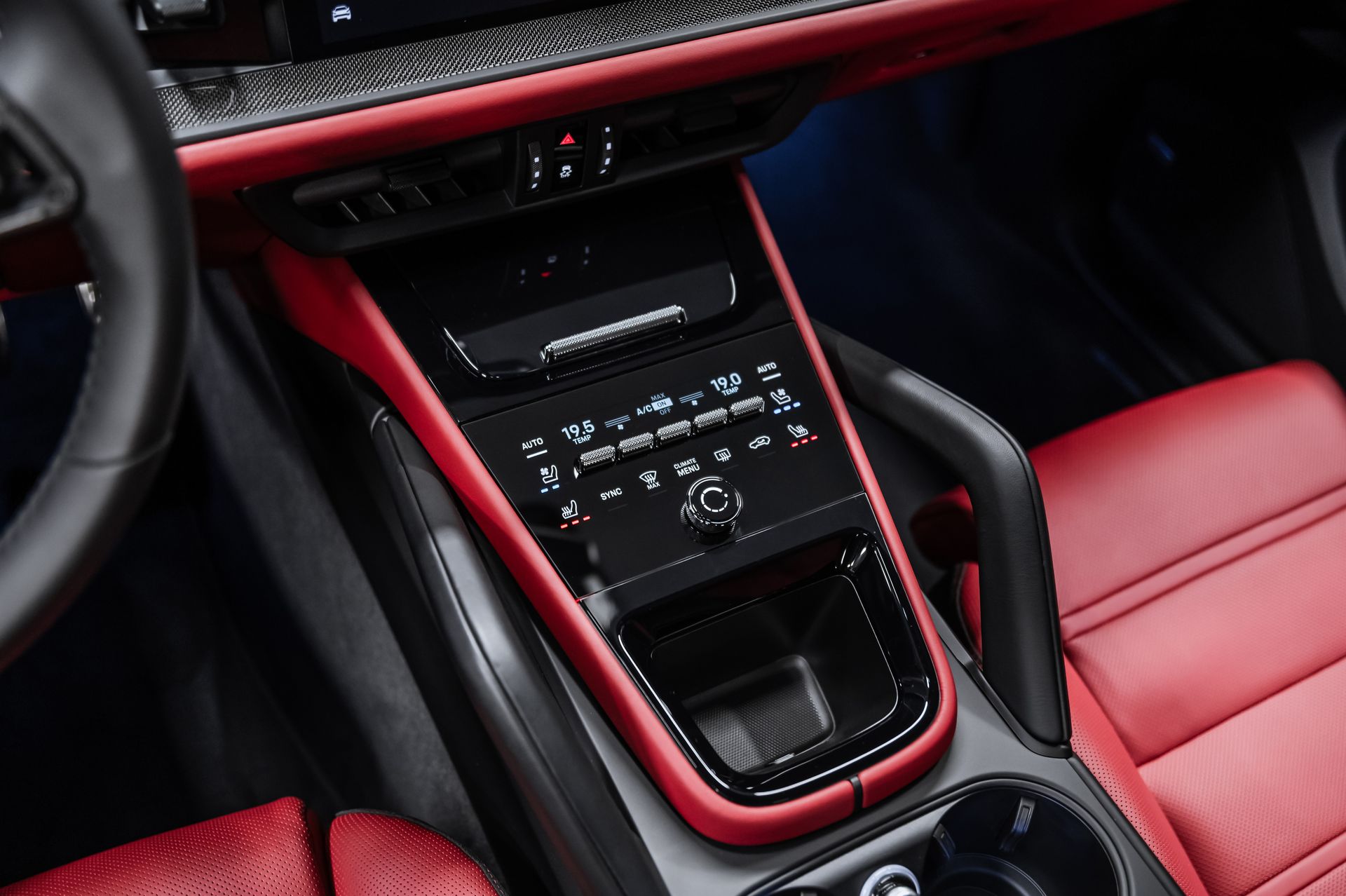 Porsche Cayenne GTS Coupé