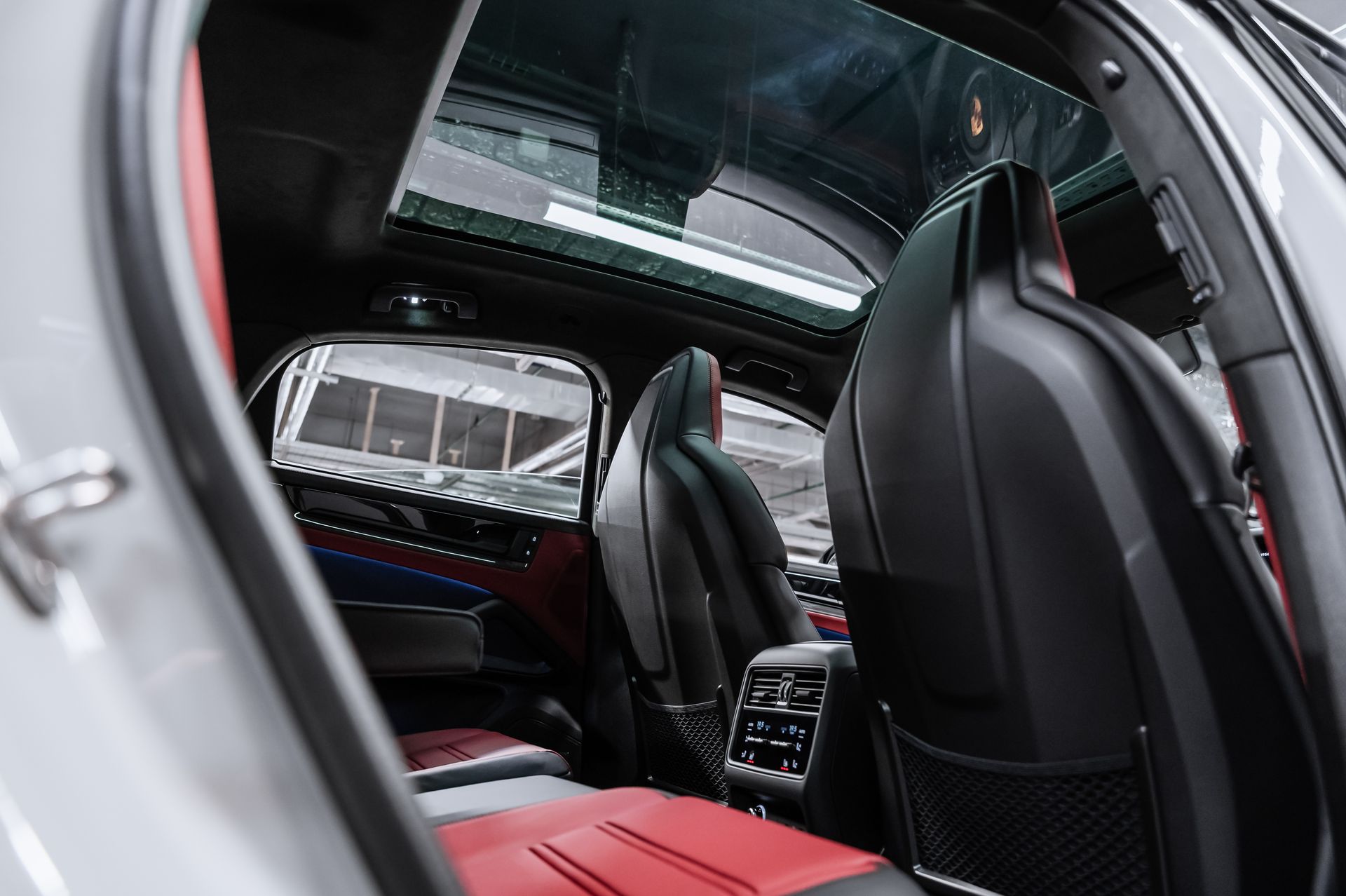 Porsche Cayenne GTS Coupé