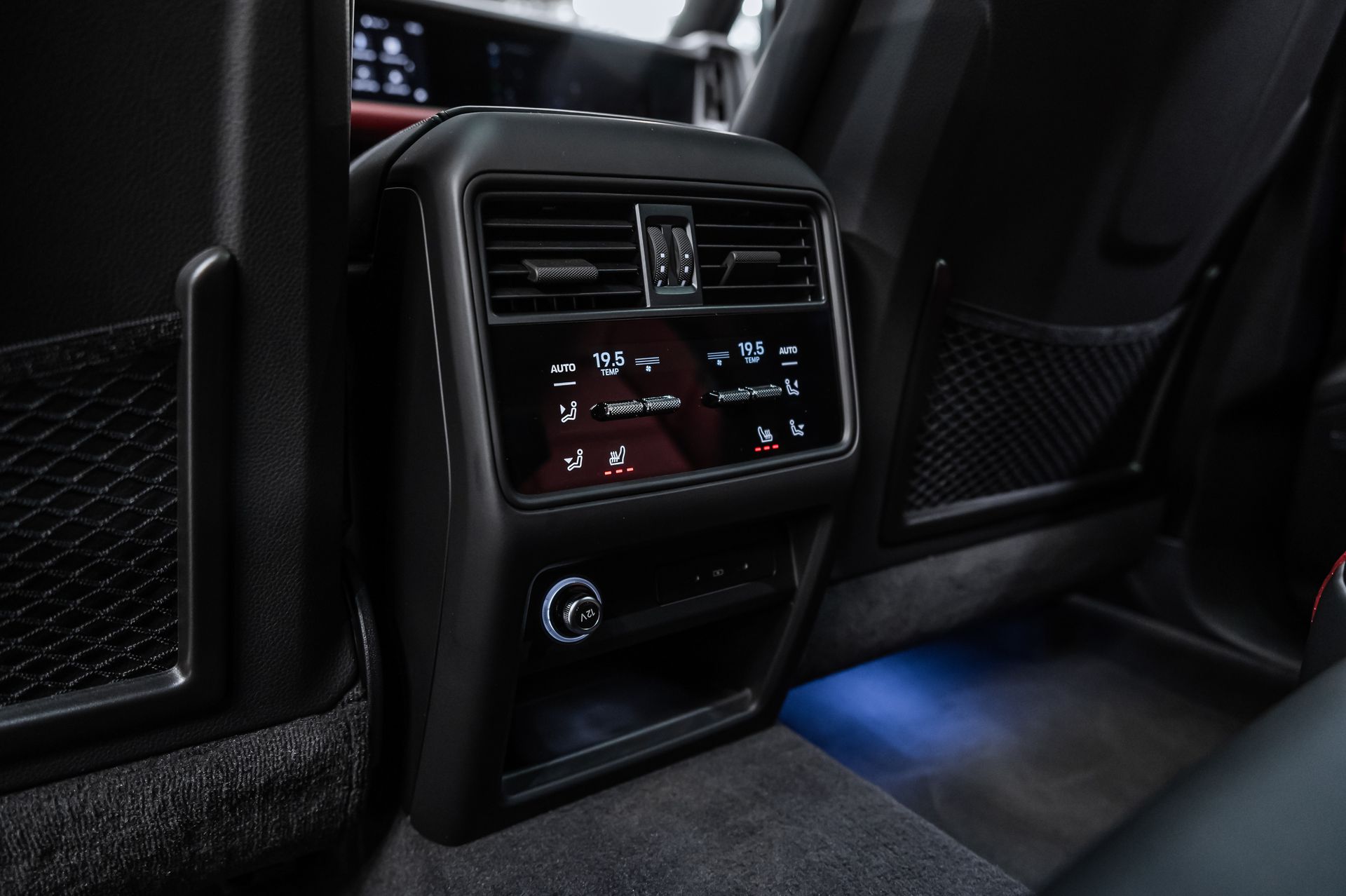 Porsche Cayenne GTS Coupé