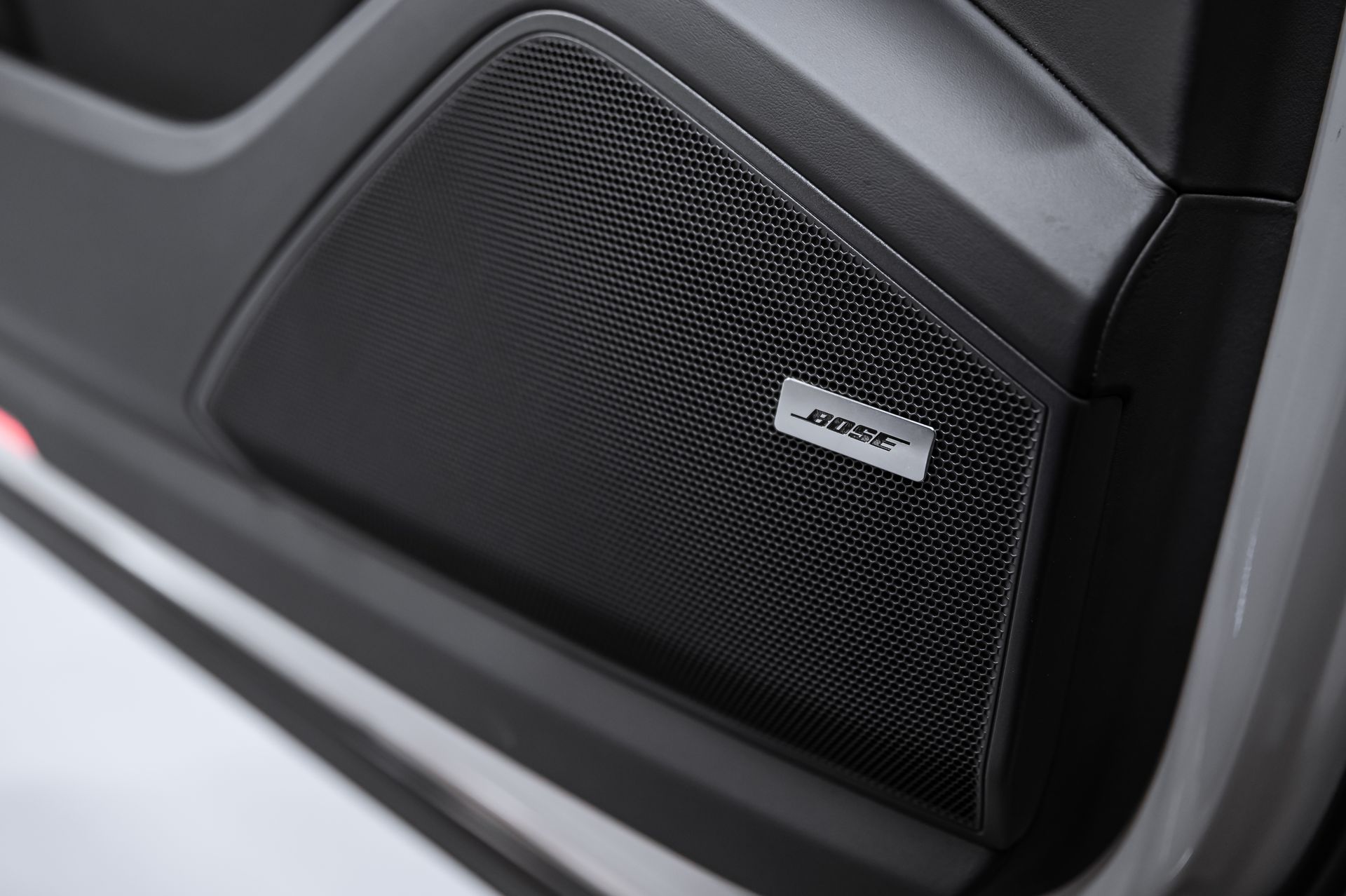 Porsche Cayenne GTS Coupé