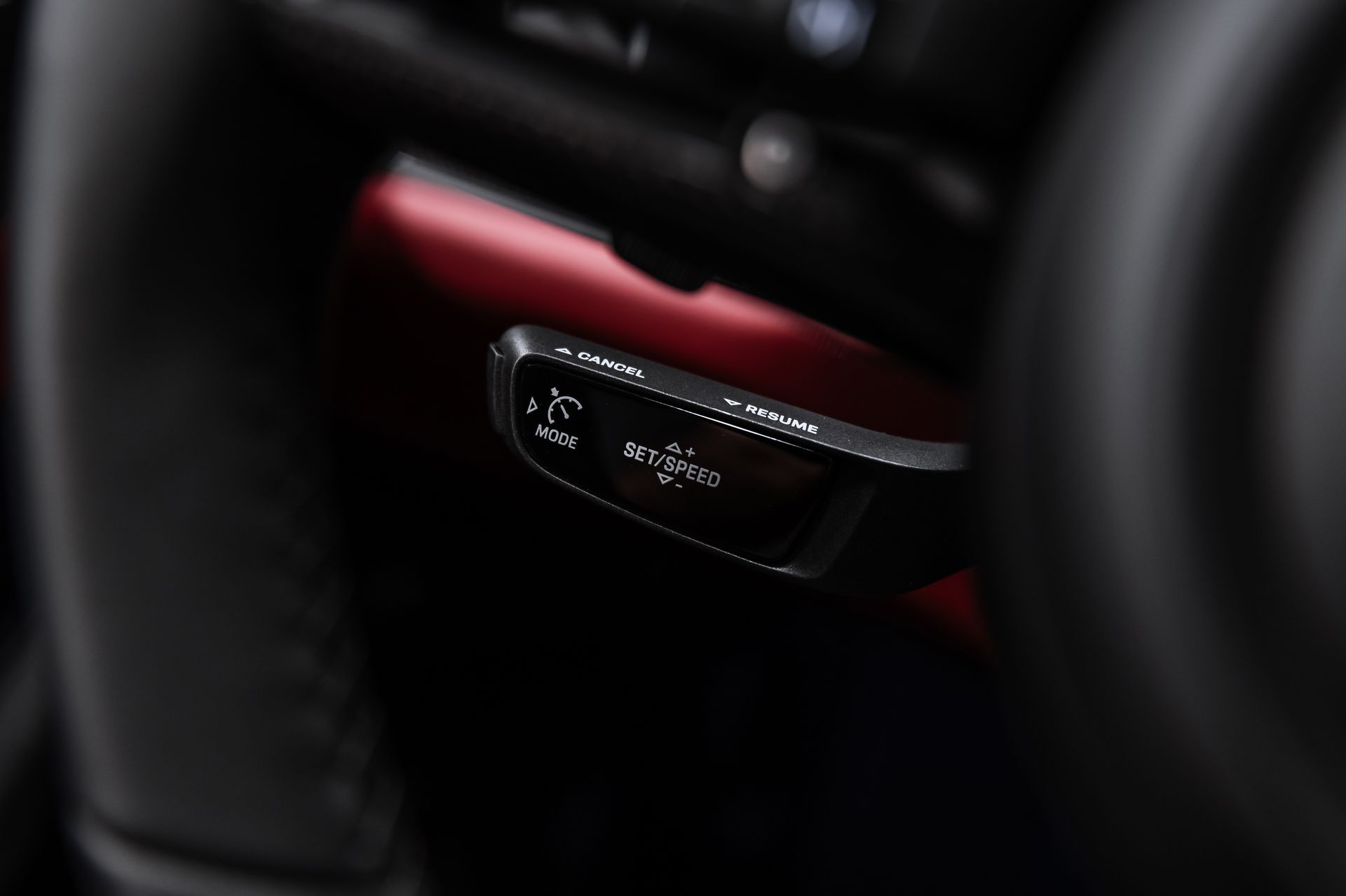 Porsche Cayenne GTS Coupé