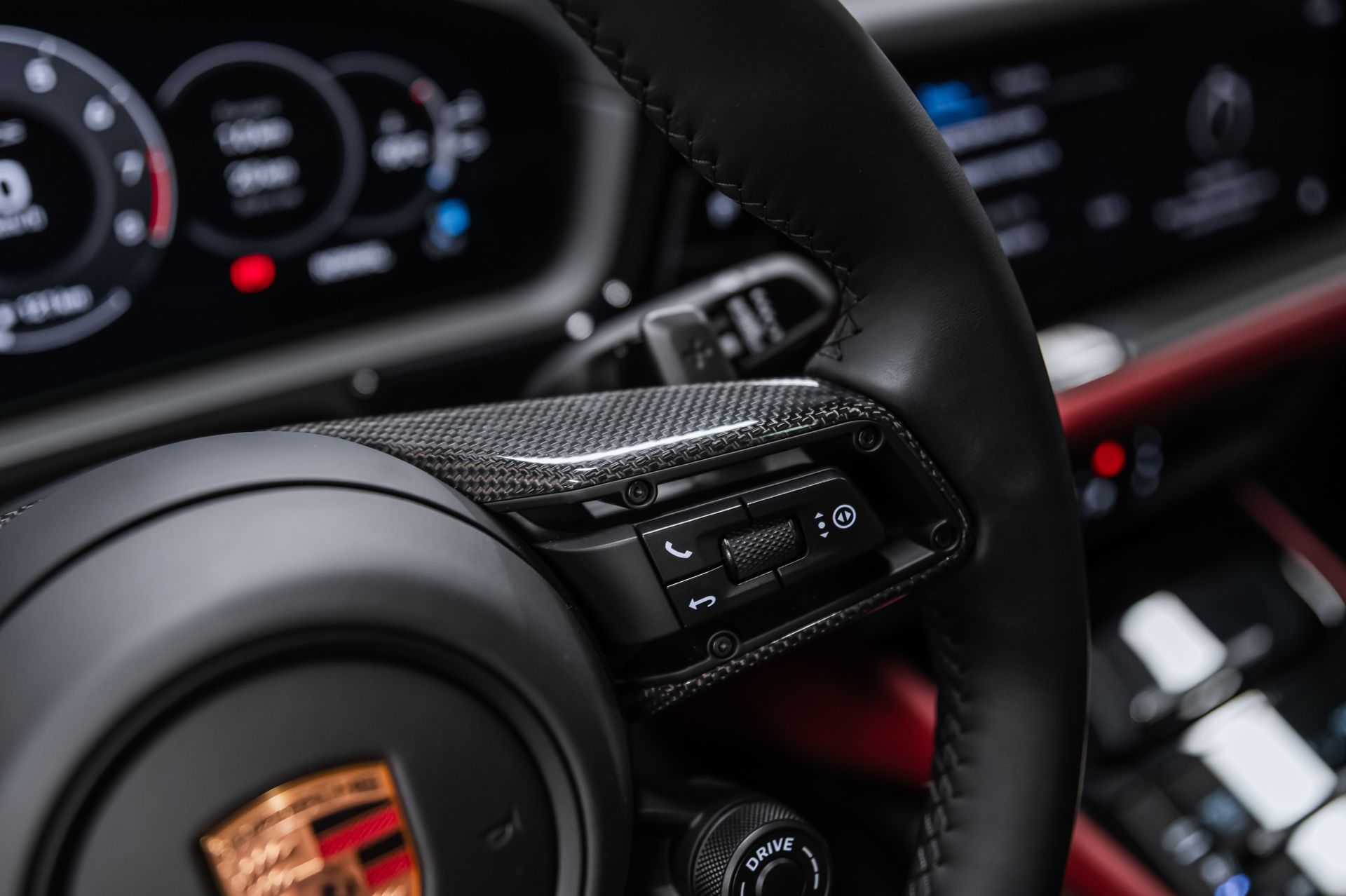 Porsche Cayenne GTS Coupé