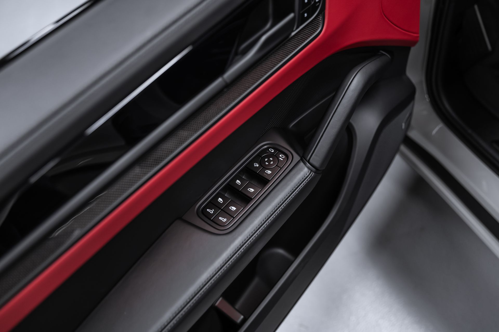 Porsche Cayenne GTS Coupé