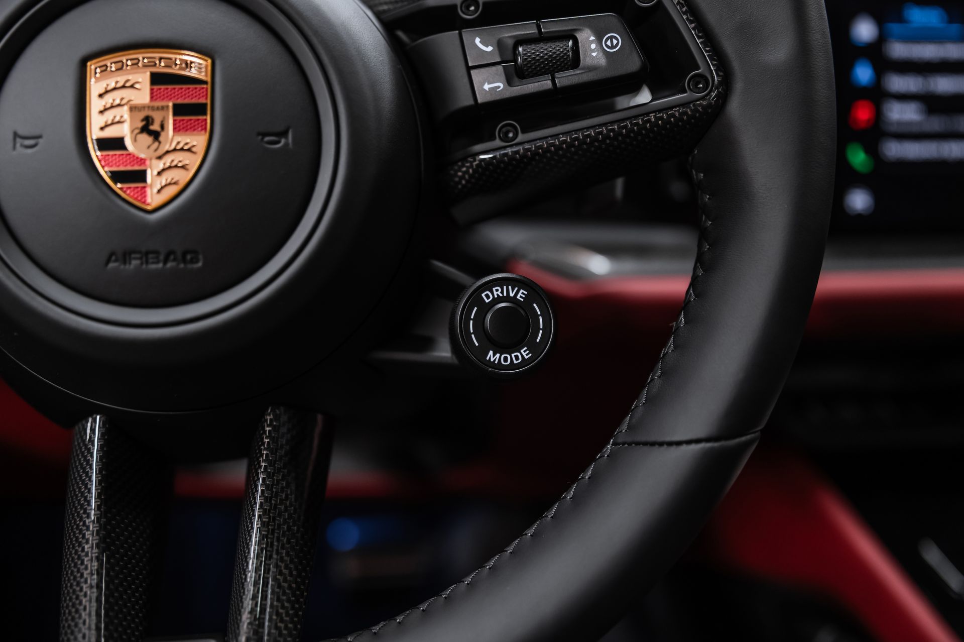 Porsche Cayenne GTS Coupé