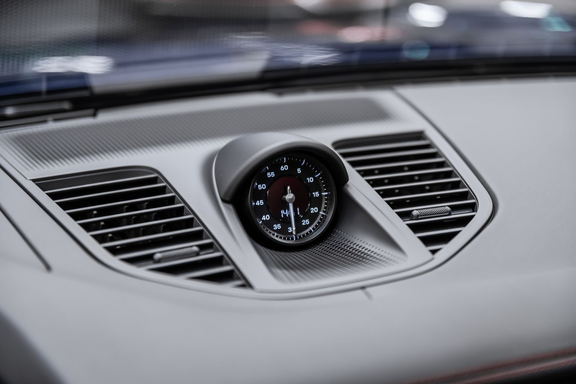 Купить Porsche Panamera GTS синий бензин под заказ в Crystal Car