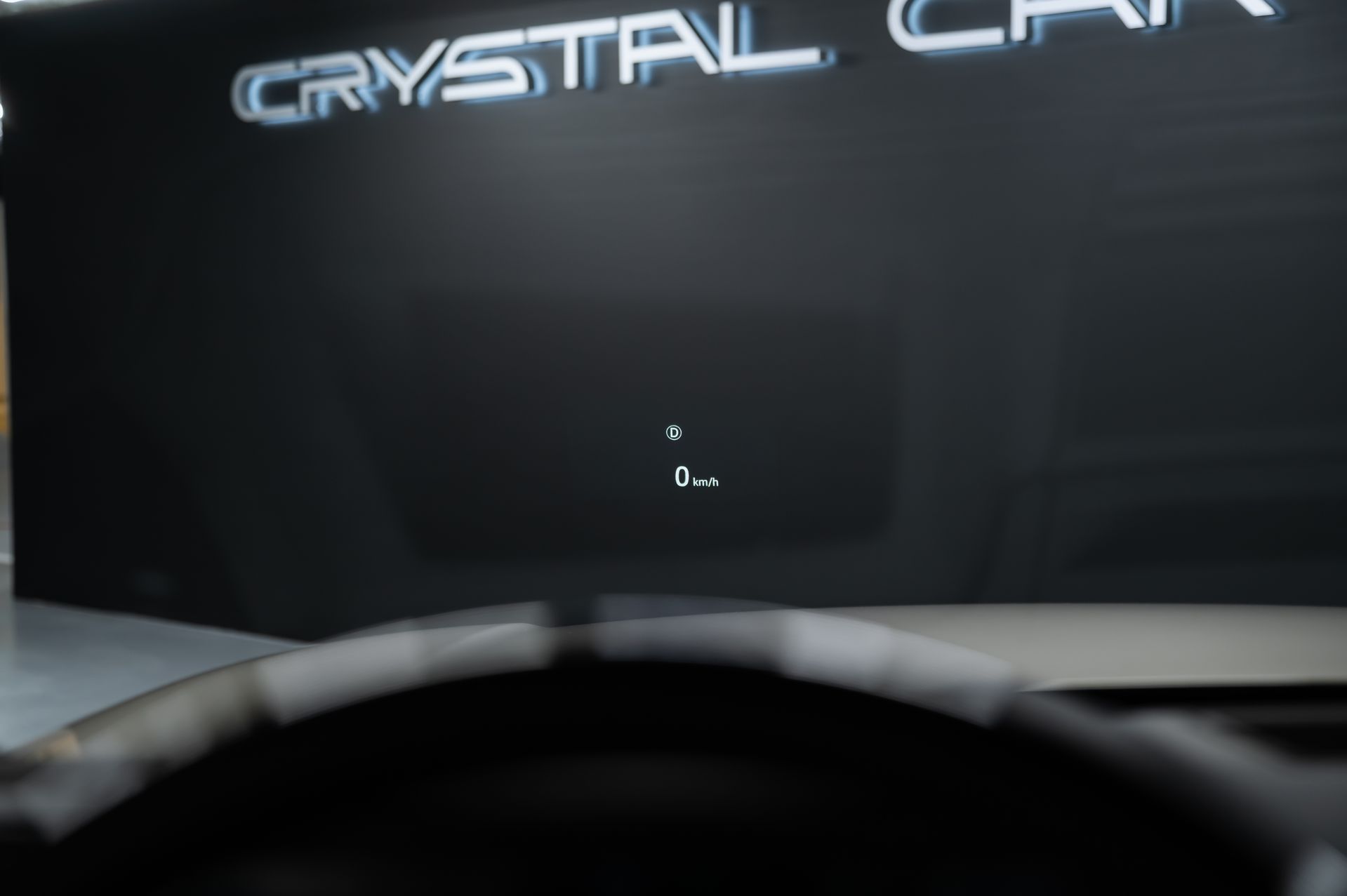 Жемчужный Land Rover Range Rover Autobiography в Crystal Car под заказ