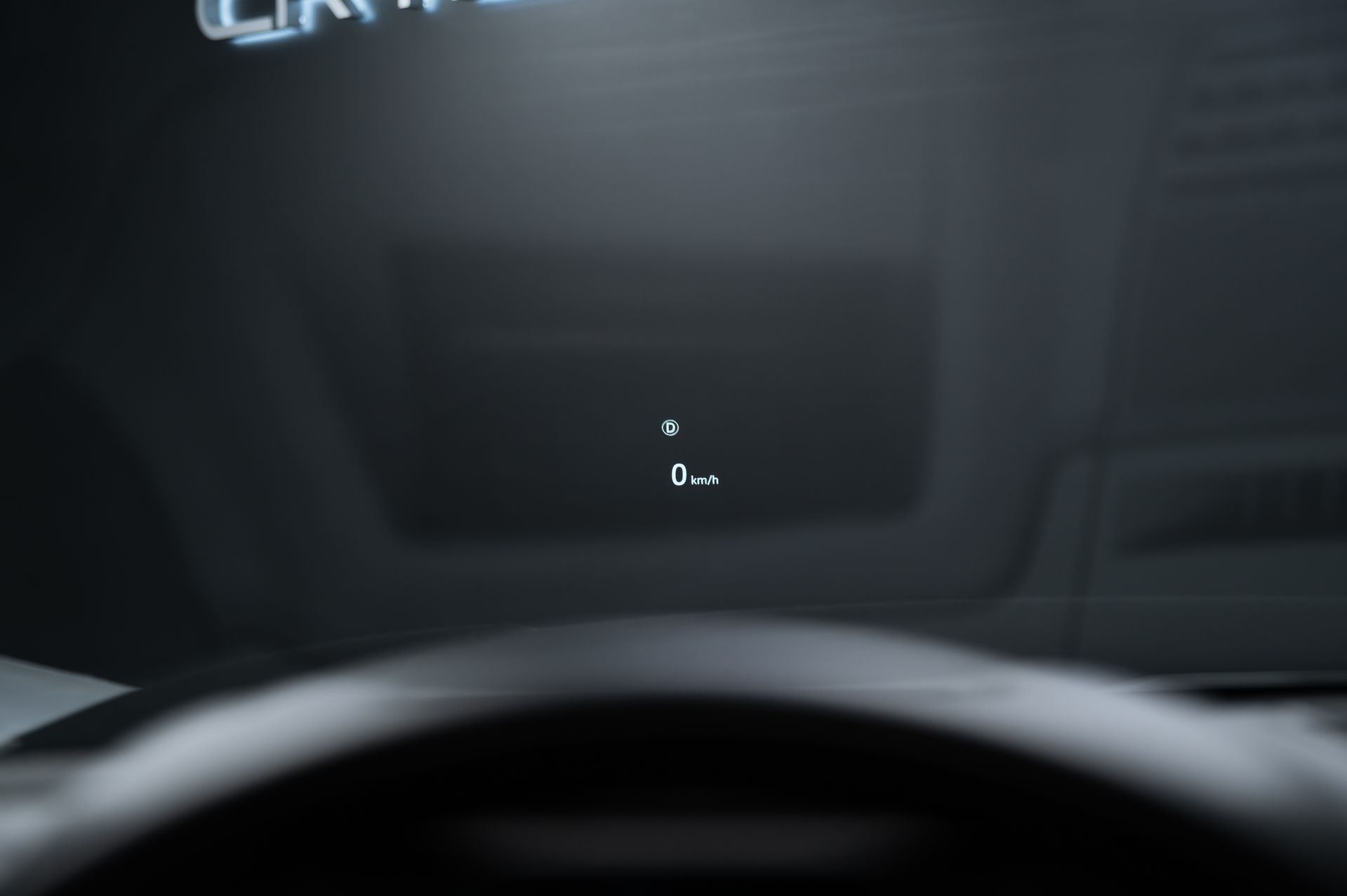 Черный премиальный Land Rover Range Rover Autobiography в Crystal Car под заказ