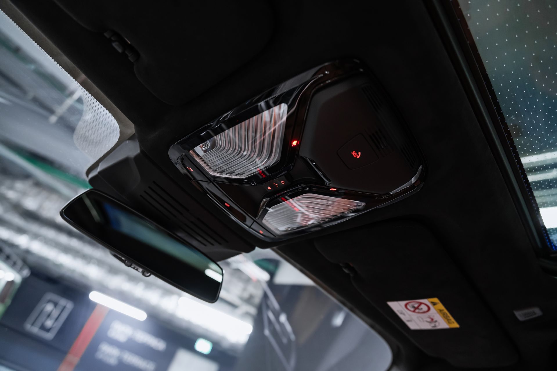 BMW X5 xDrive40d M Sport Pro черный в Crystal Car под заказ