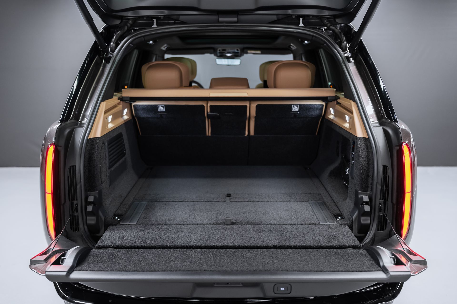 Land Rover Range Rover Autobiography D350 в Crystal Car под заказ