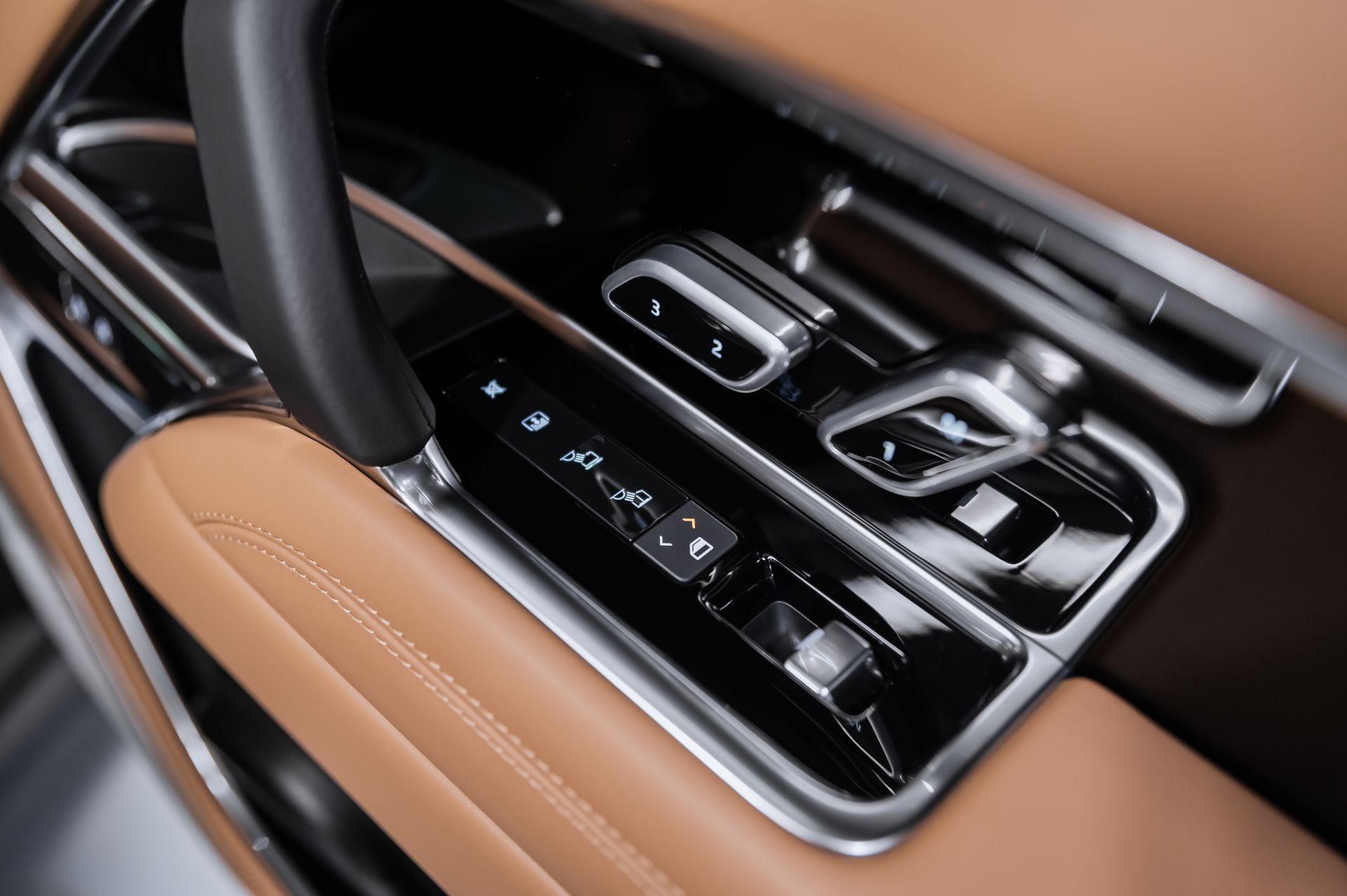 Land Rover Range Rover Autobiography D350 в Crystal Car под заказ