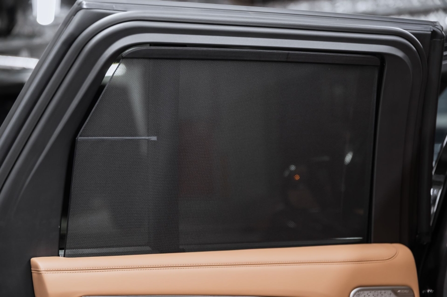 Land Rover Range Rover Autobiography D350 в Crystal Car под заказ