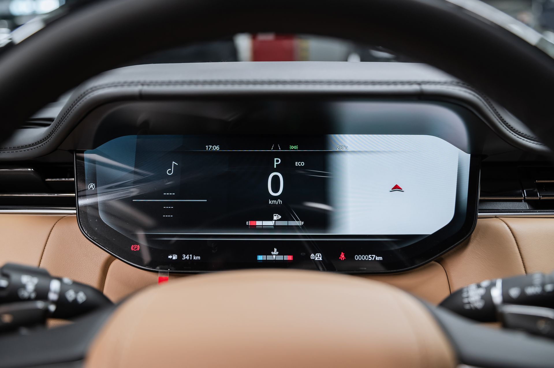 Land Rover Range Rover Autobiography D350 в Crystal Car под заказ