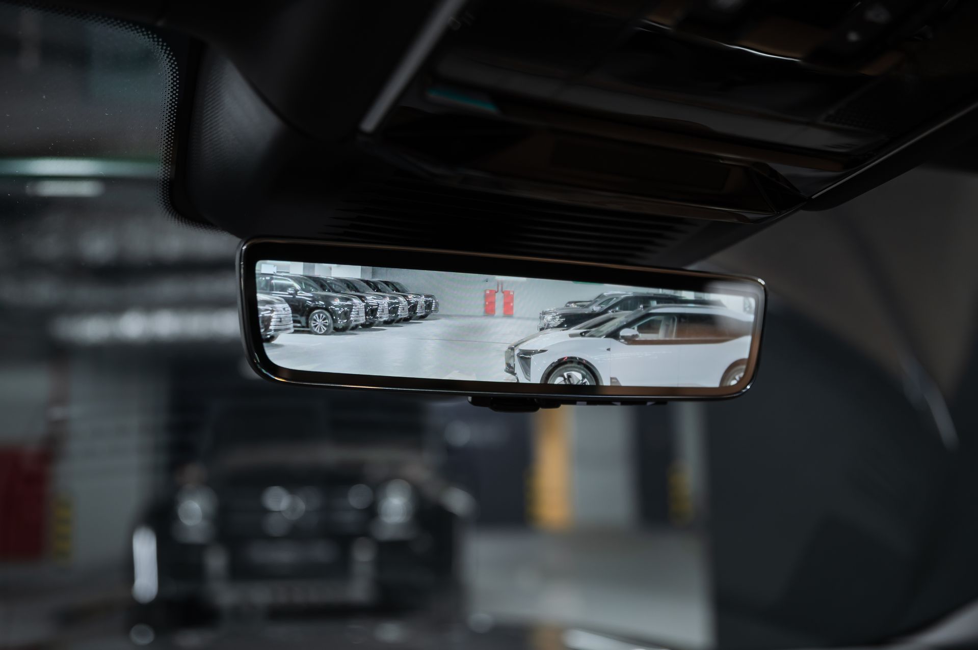 Land Rover Range Rover Autobiography D350 в Crystal Car под заказ