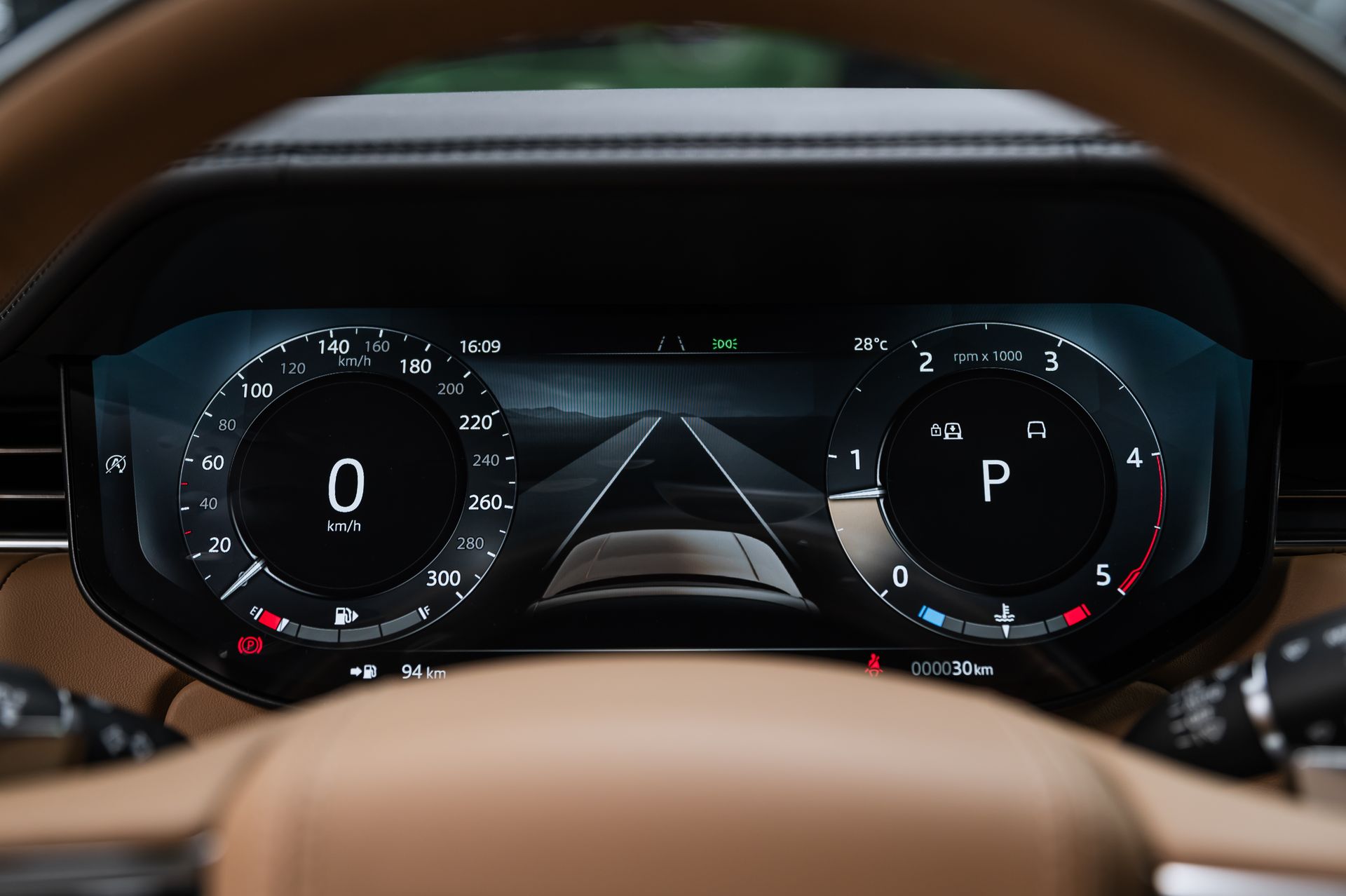 Семиместный Land Rover Range Rover Autobiography D350 Long в Crystal Car под заказ