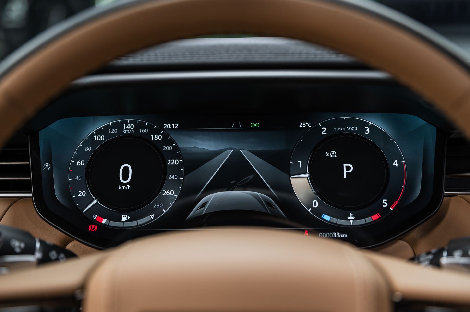 Белый Land Rover Range Rover Sport Autobiography в Crystal Car под заказ