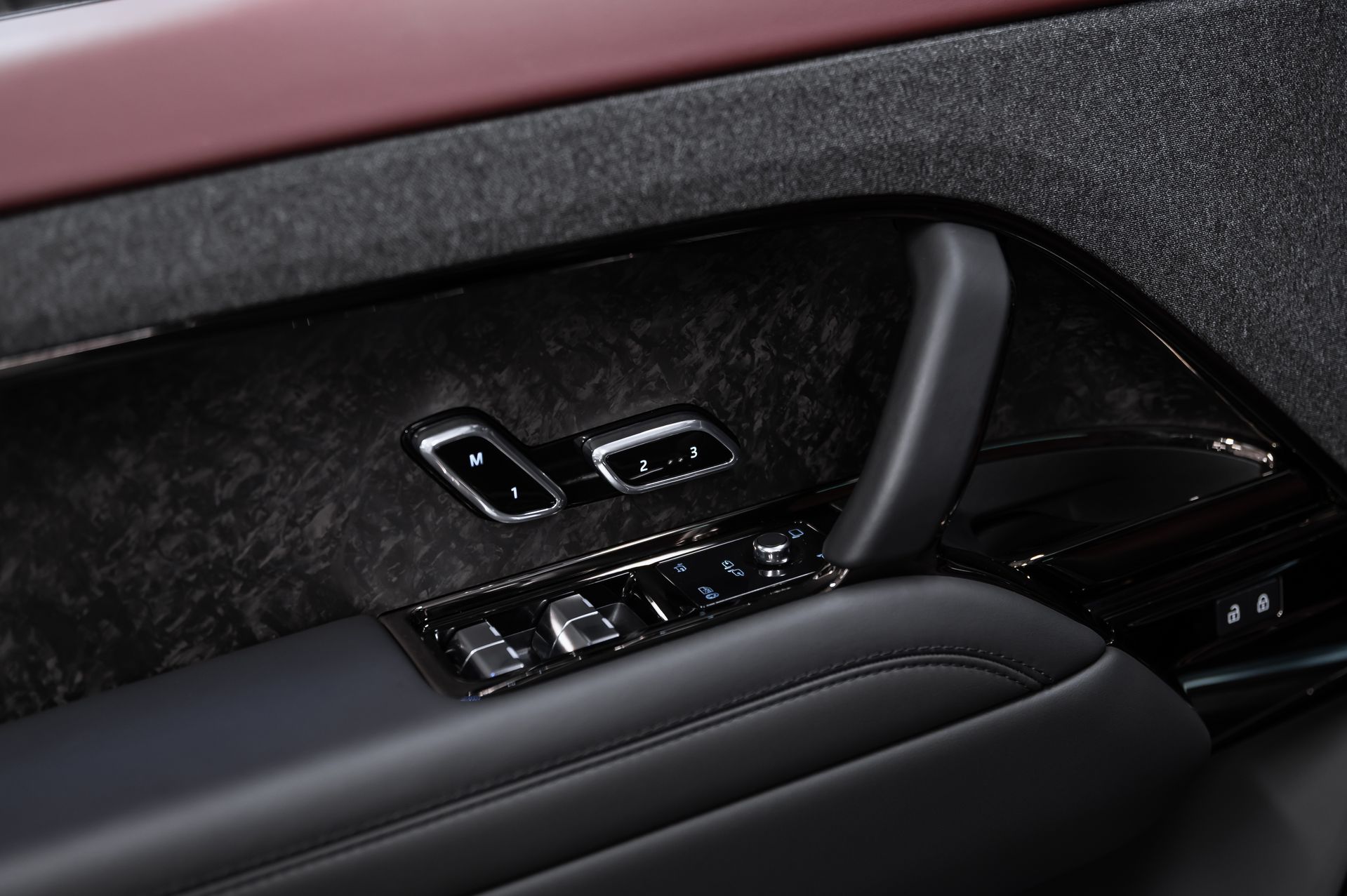 СерыйLand Rover Range Rover Sport Autobiography в Crystal Car под заказ