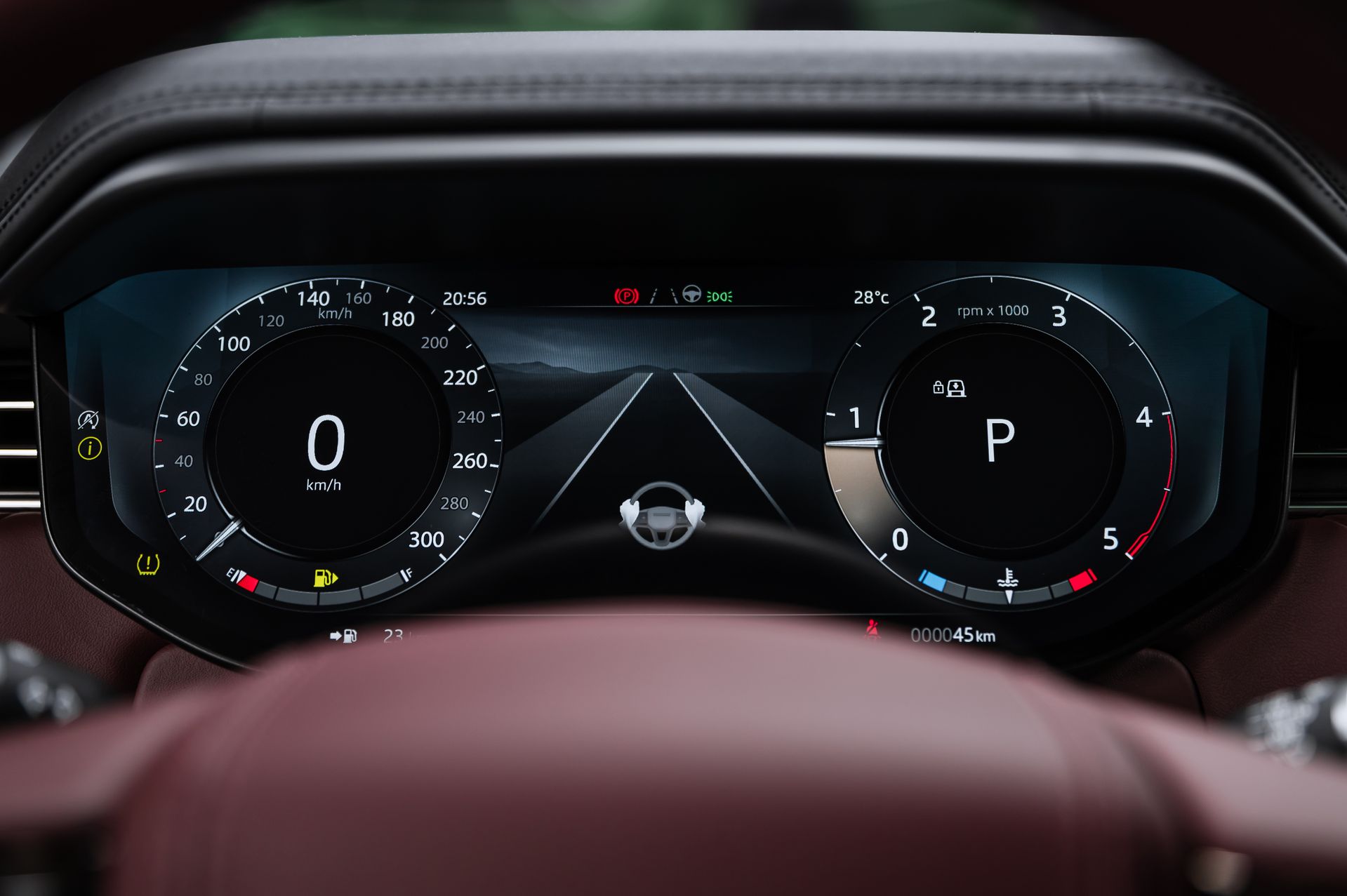 СерыйLand Rover Range Rover Sport Autobiography в Crystal Car под заказ