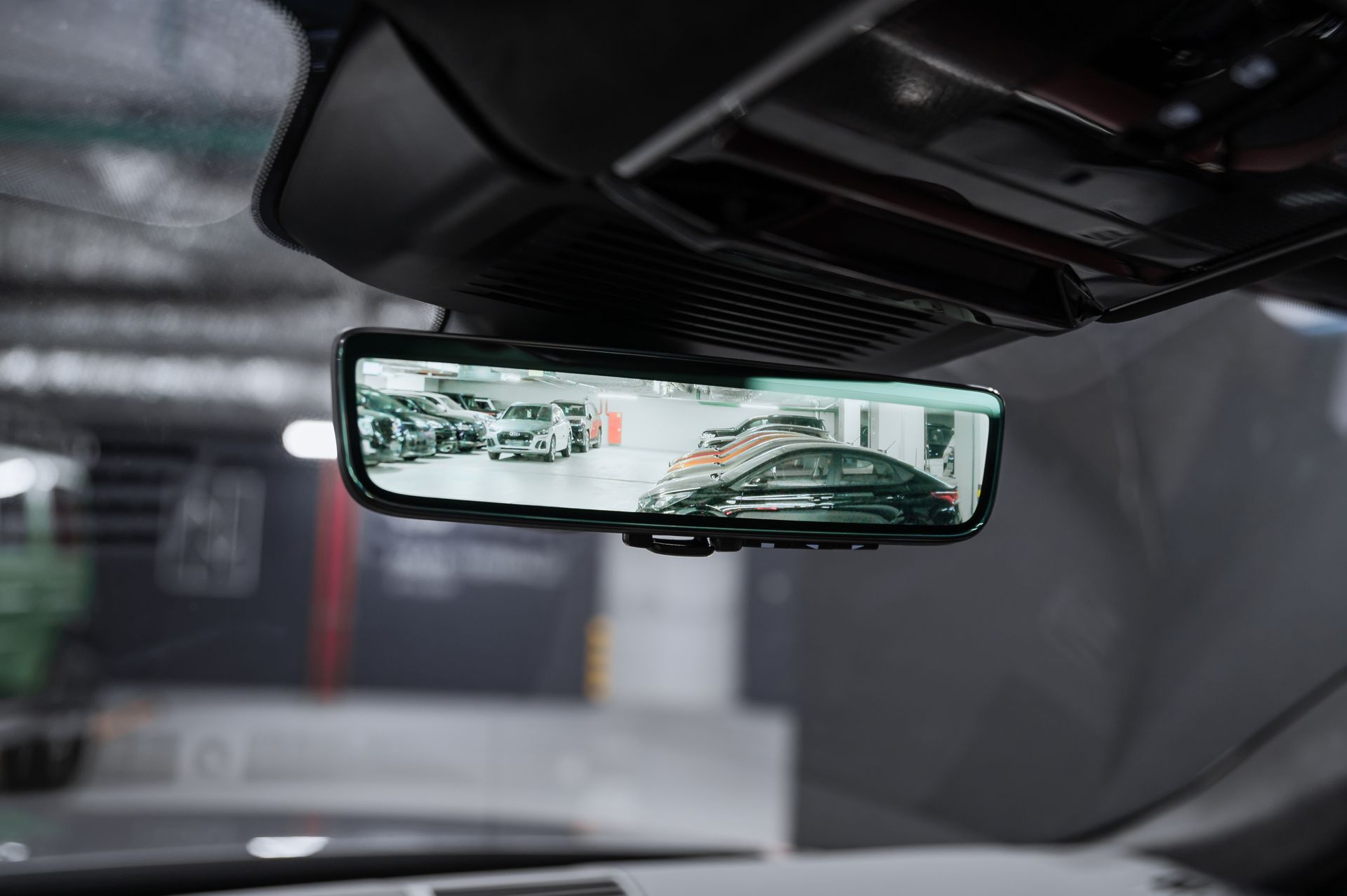 СерыйLand Rover Range Rover Sport Autobiography в Crystal Car под заказ