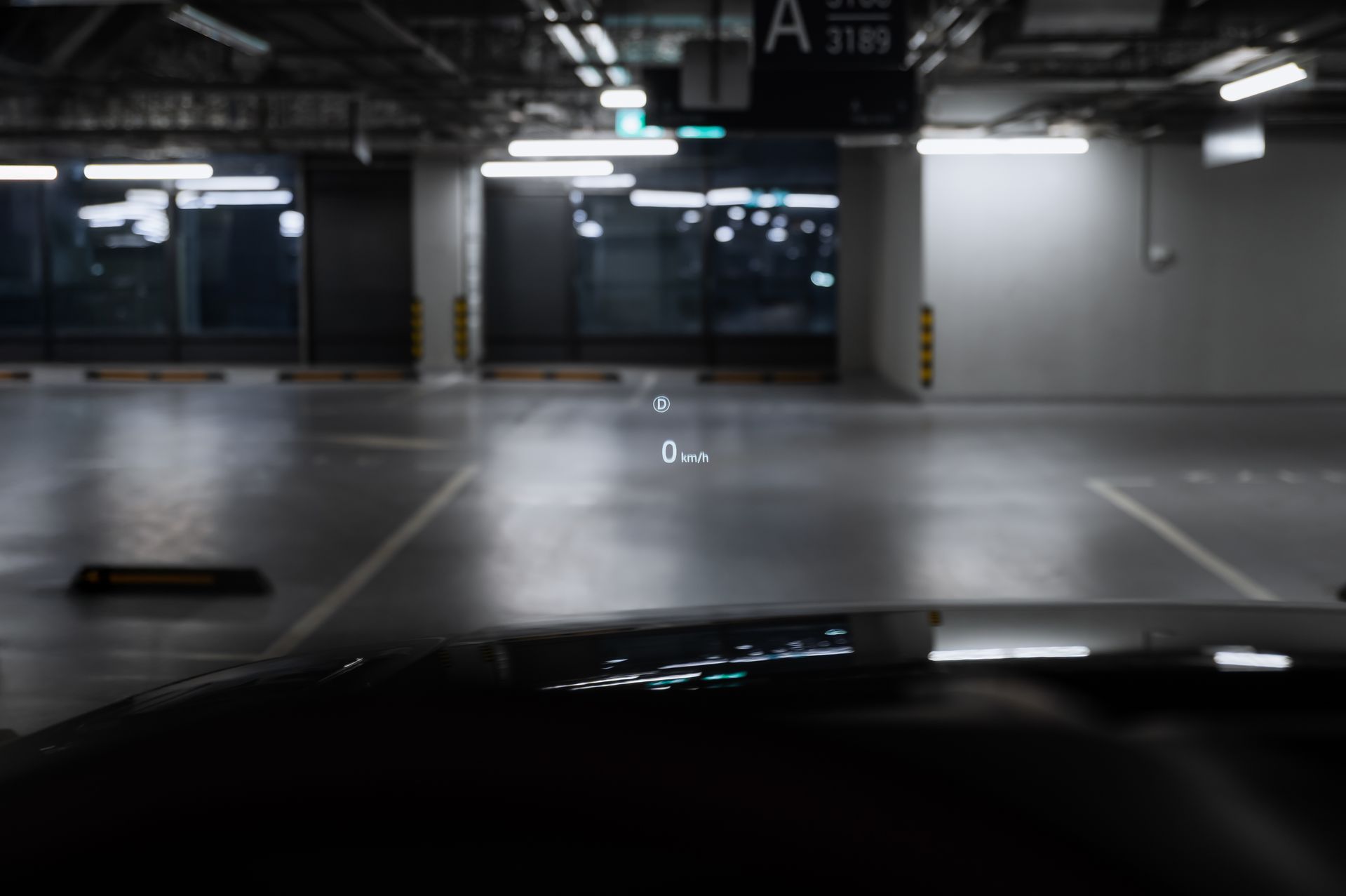 СерыйLand Rover Range Rover Sport Autobiography в Crystal Car под заказ