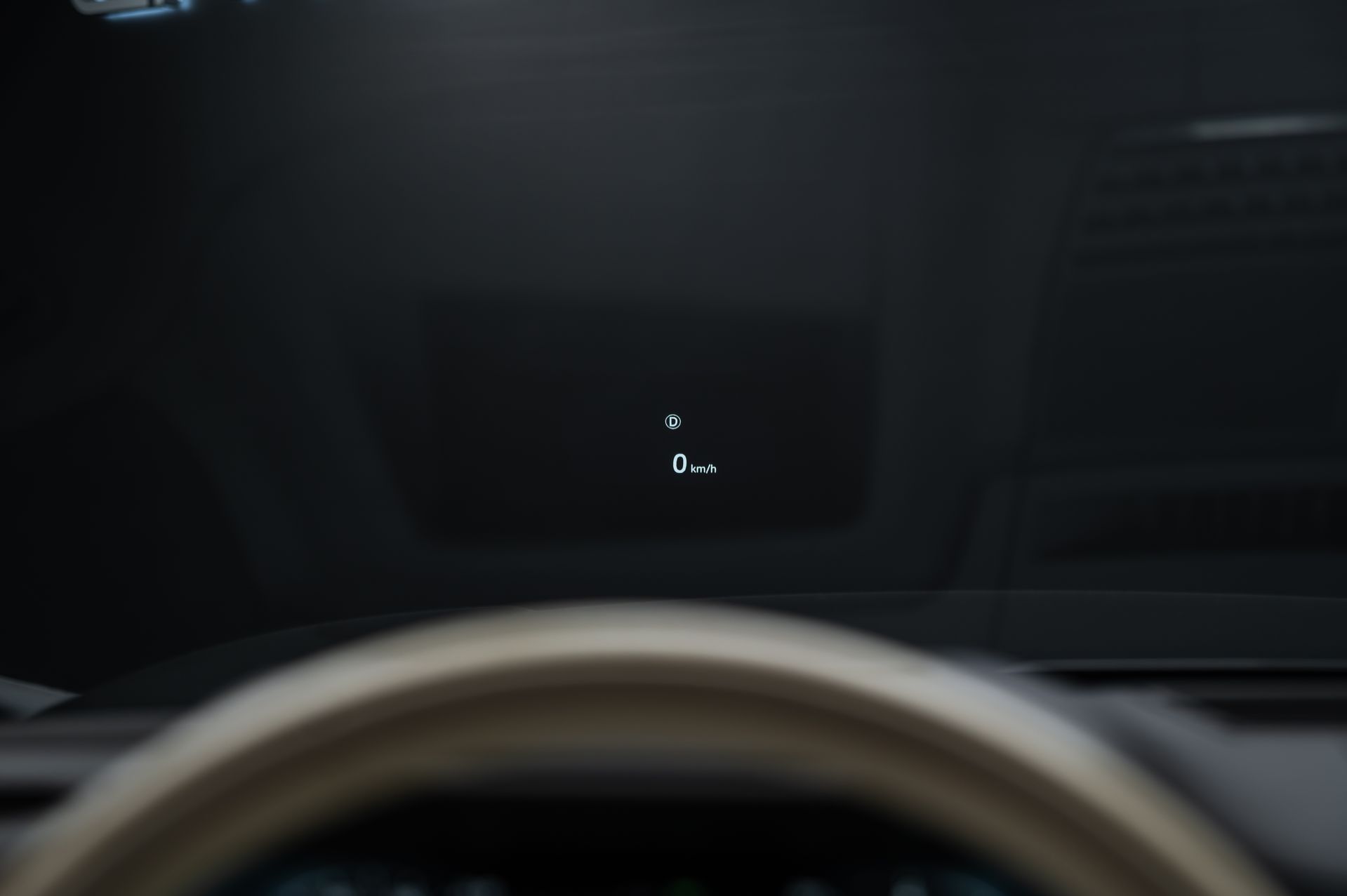 Серый Land Rover Range Rover SV в Crystal Car под заказ