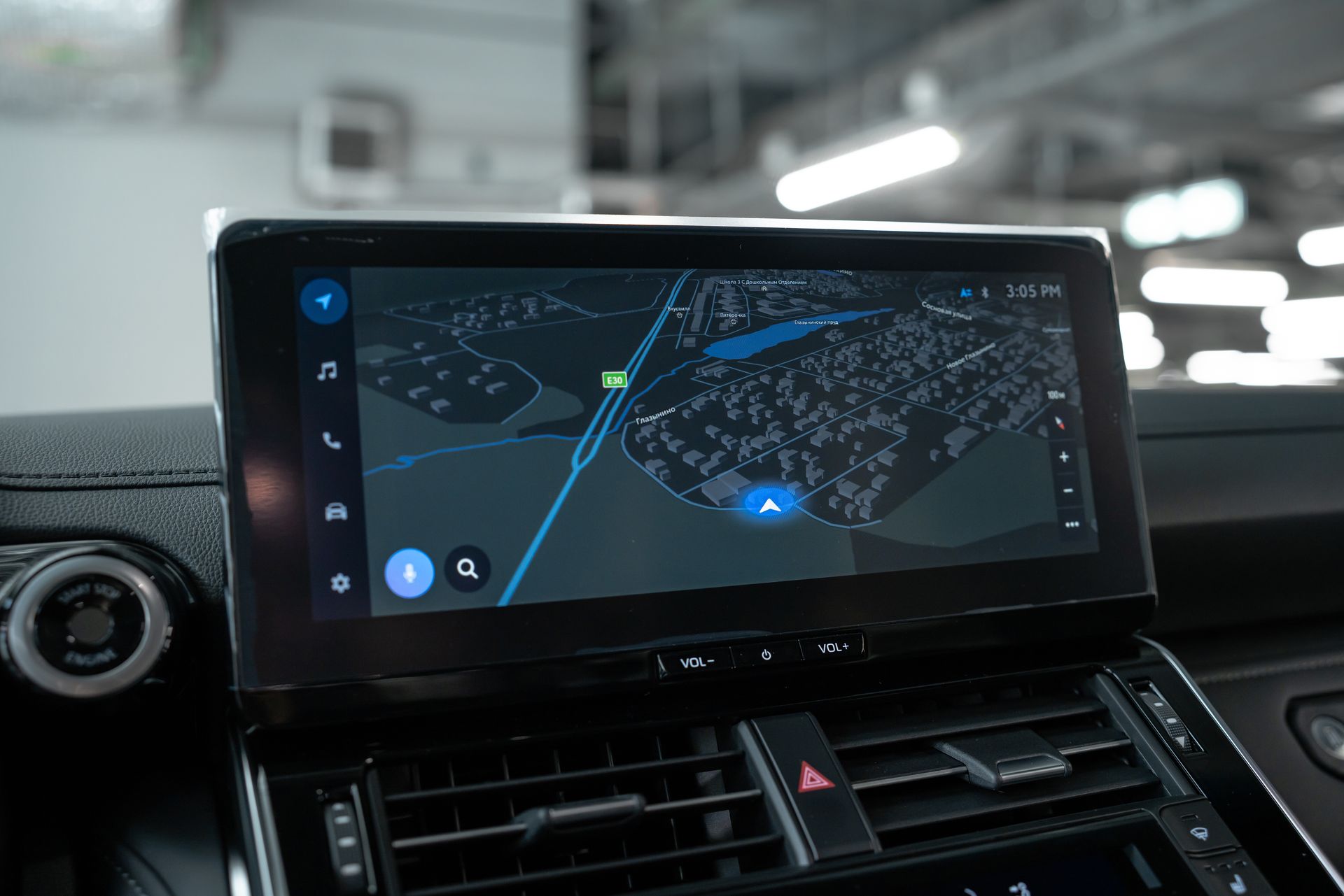 Toyota Land Cruiser Премиум