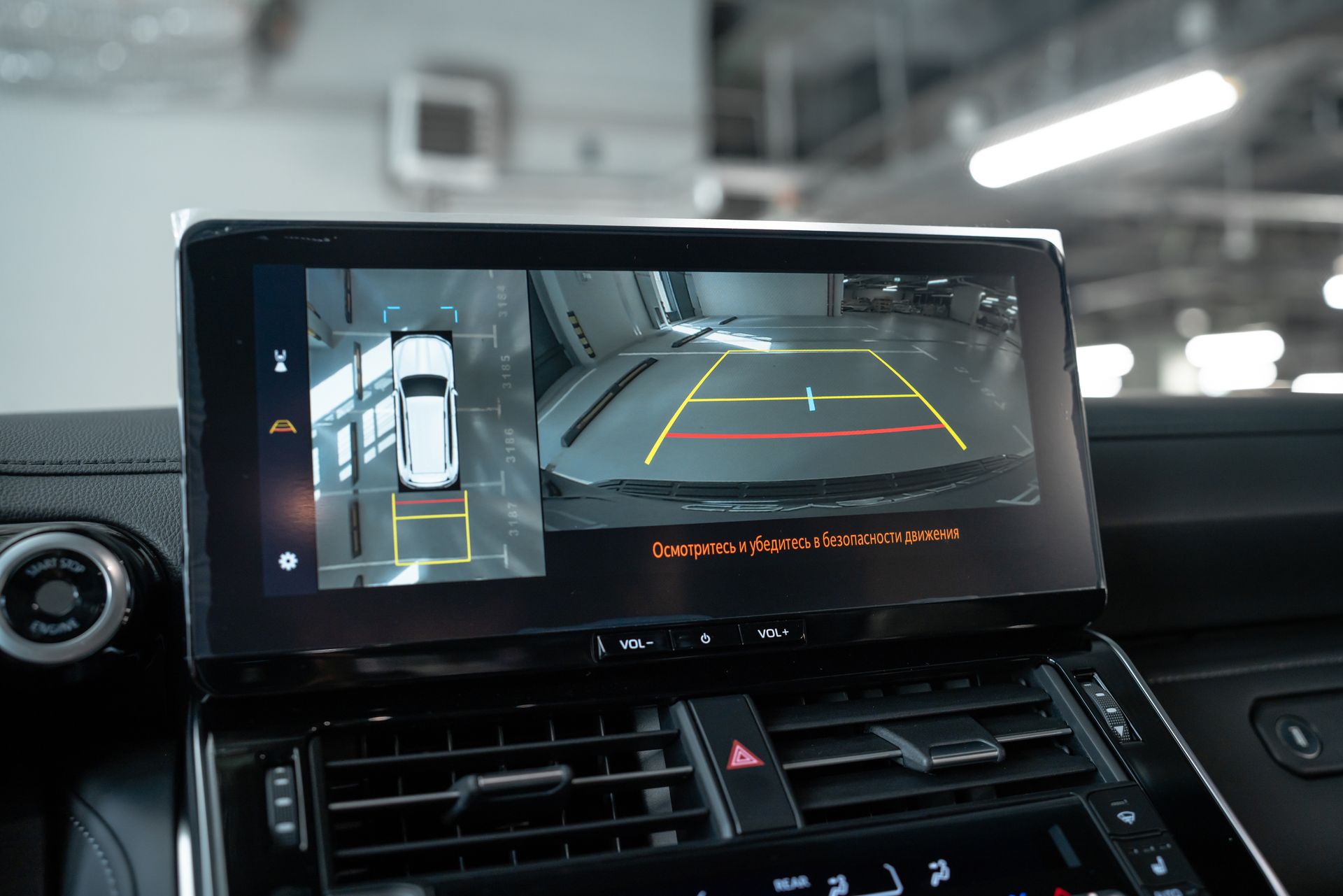 Toyota Land Cruiser VX+ (5 мест)