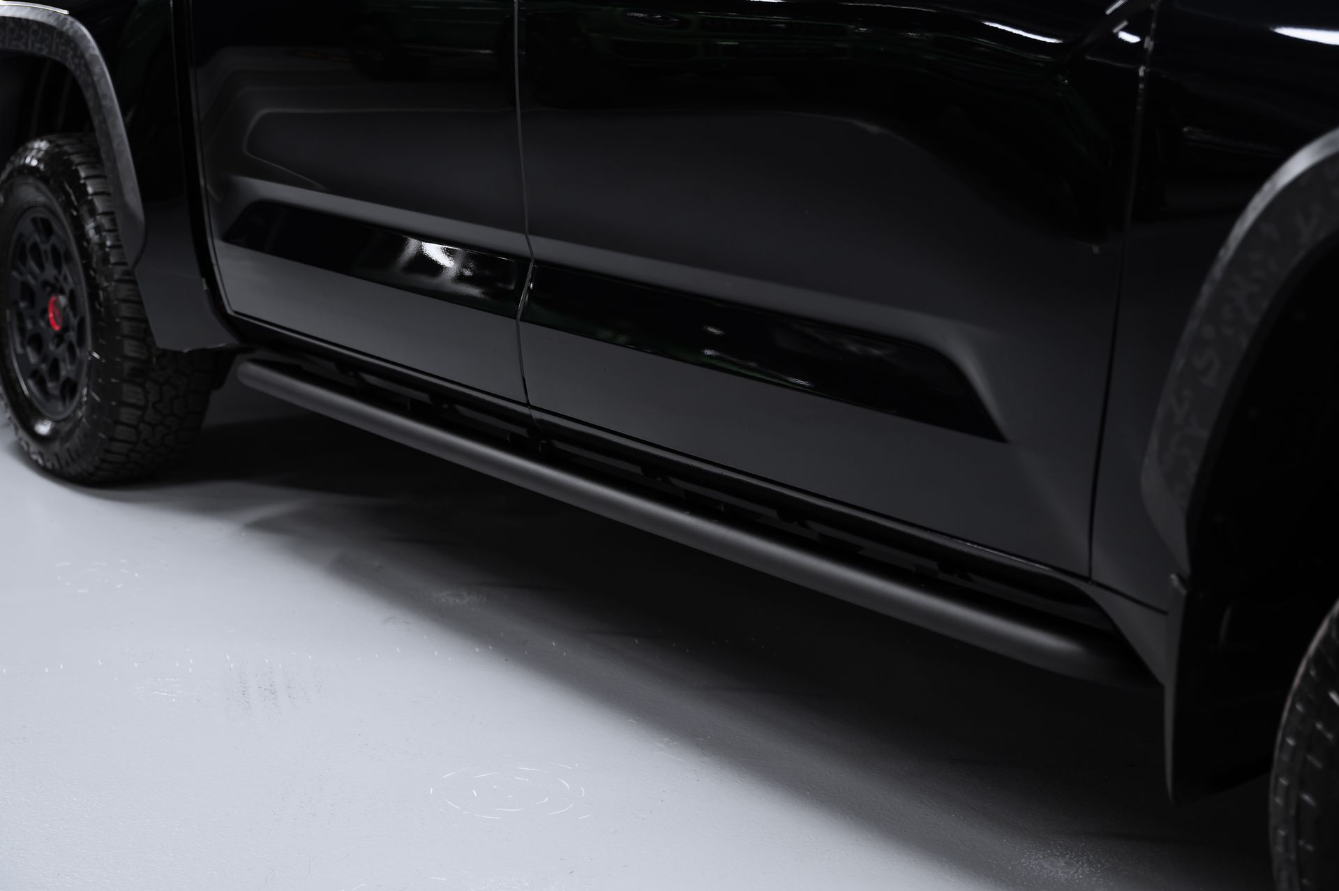 Toyota Tundra TRD Pro