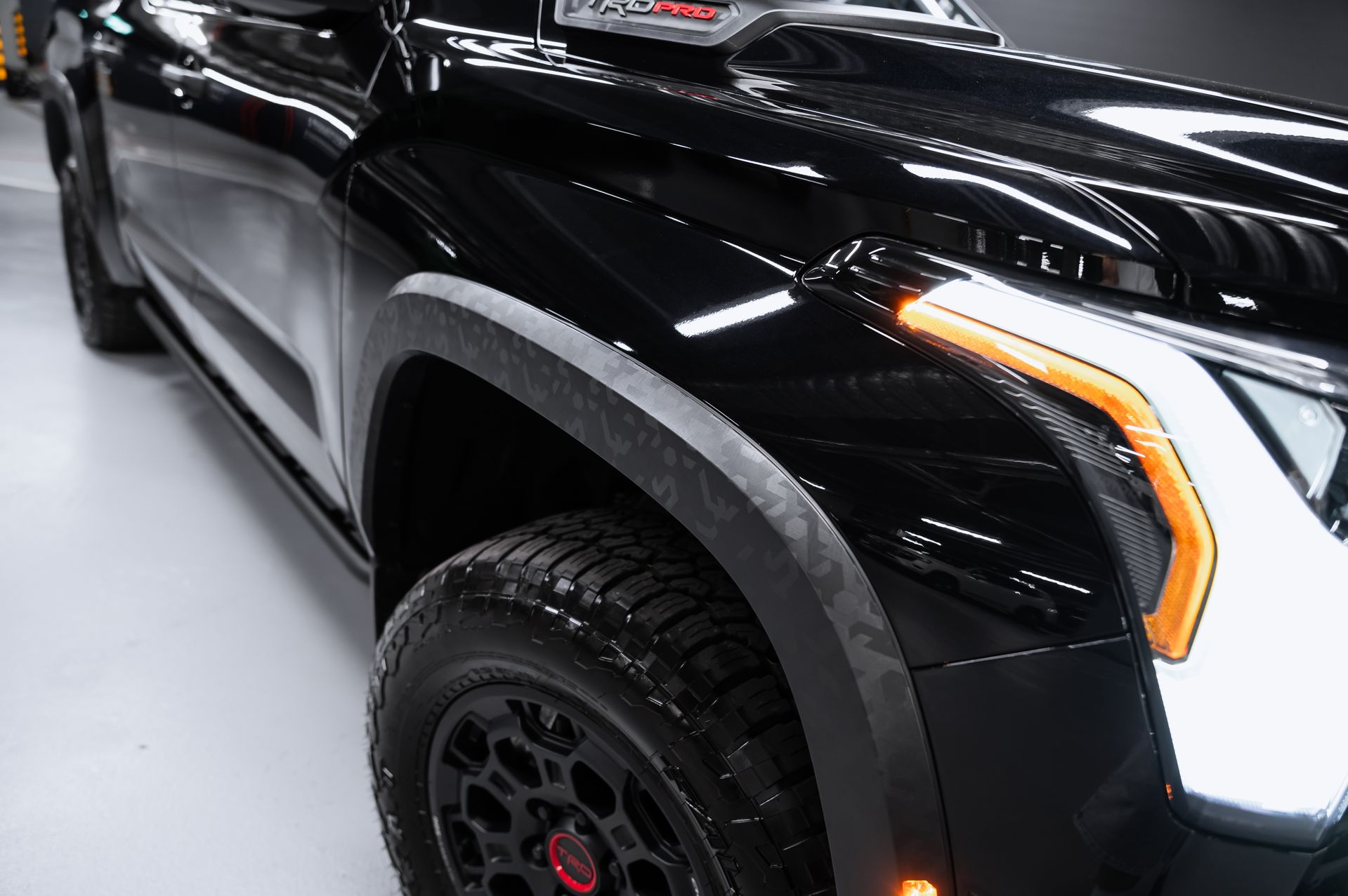 Toyota Tundra TRD Pro