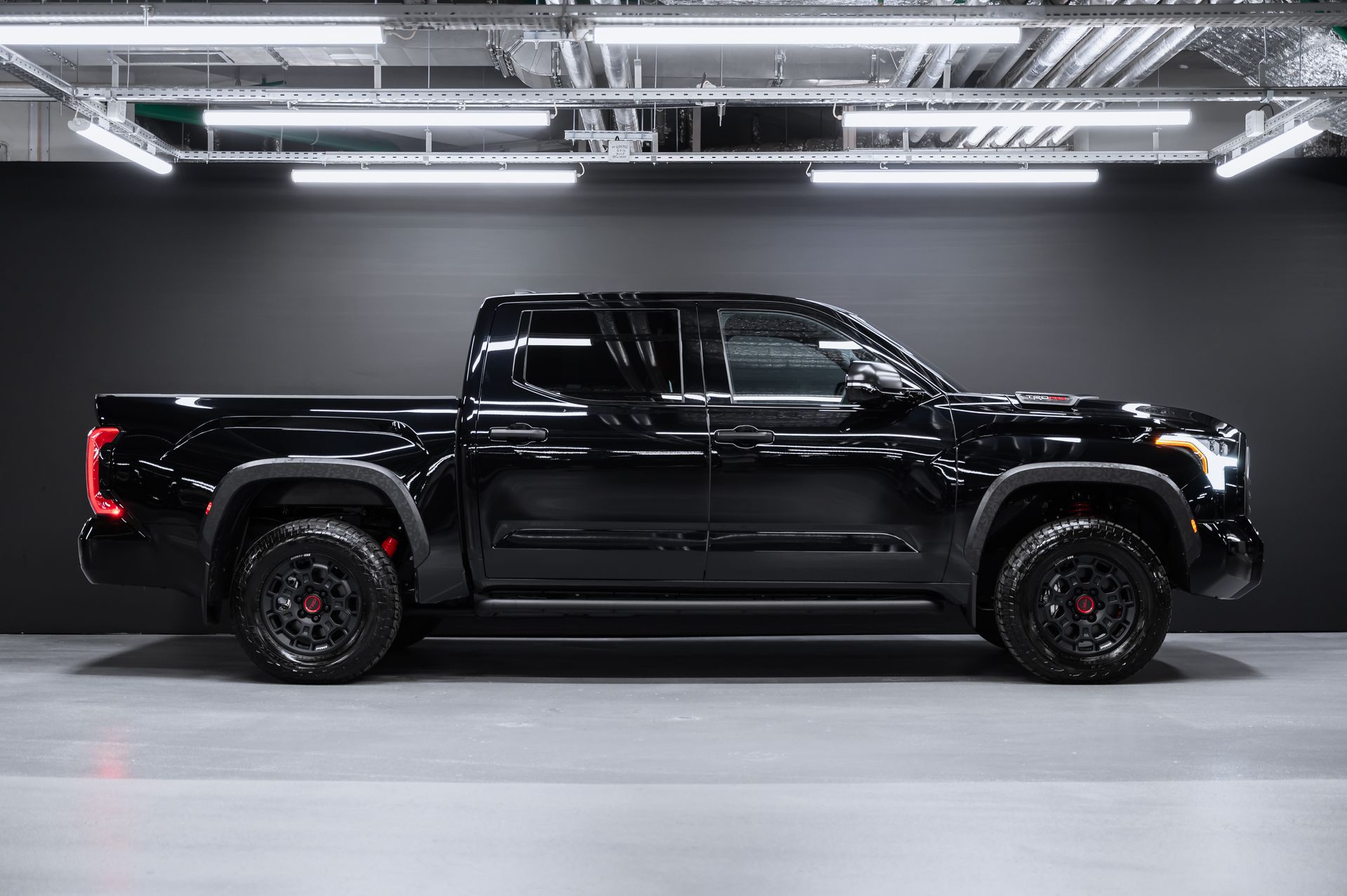 Toyota Tundra TRD Pro