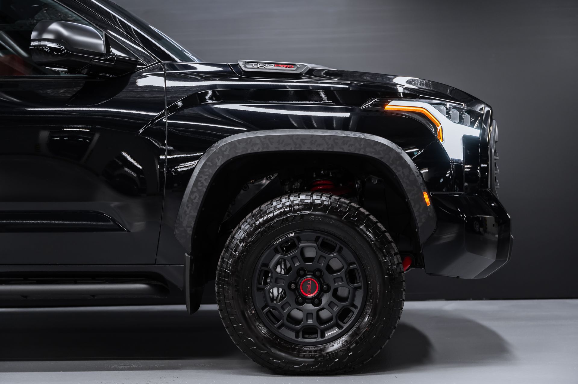 Toyota Tundra TRD Pro