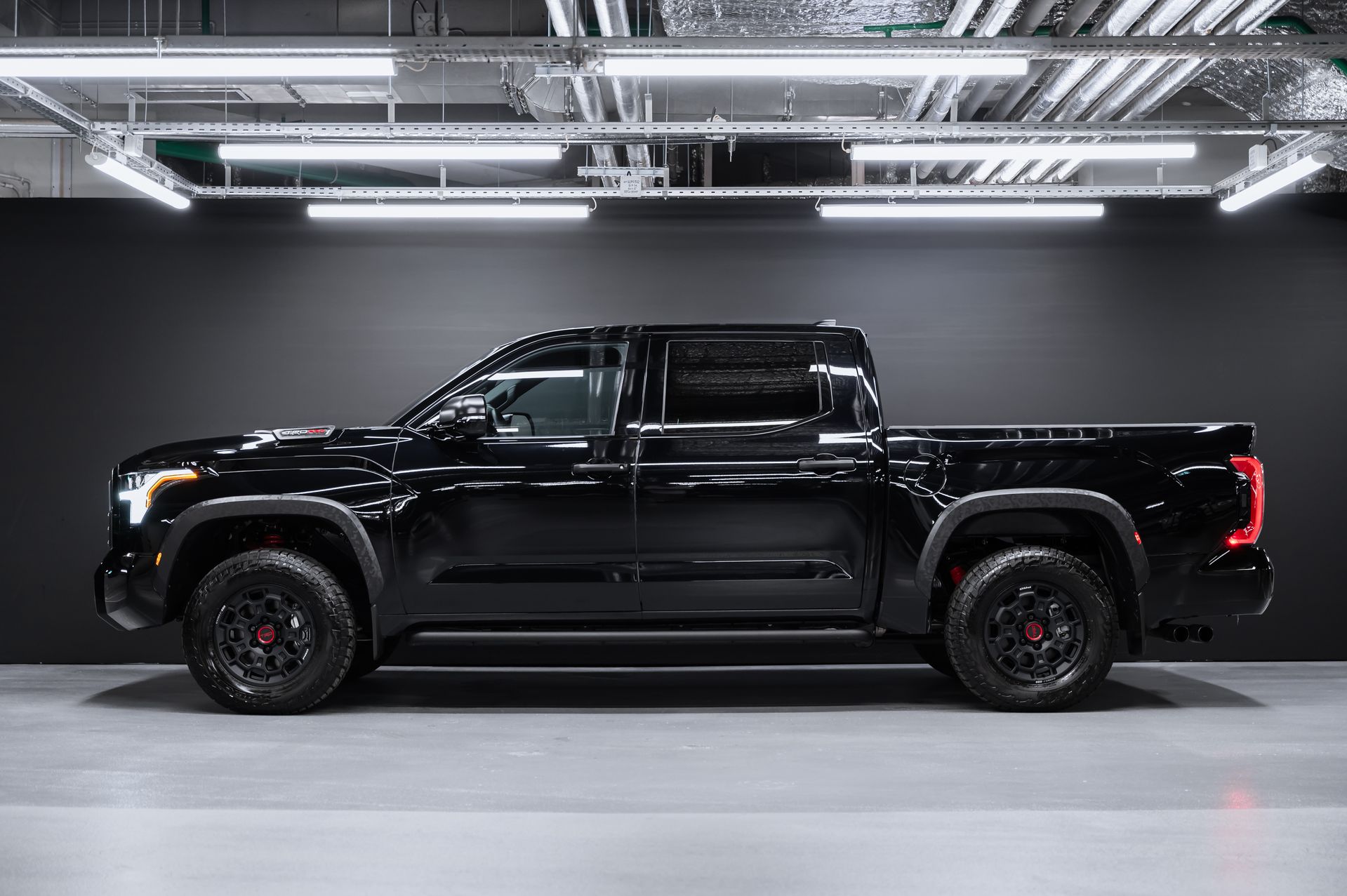 Toyota Tundra TRD Pro