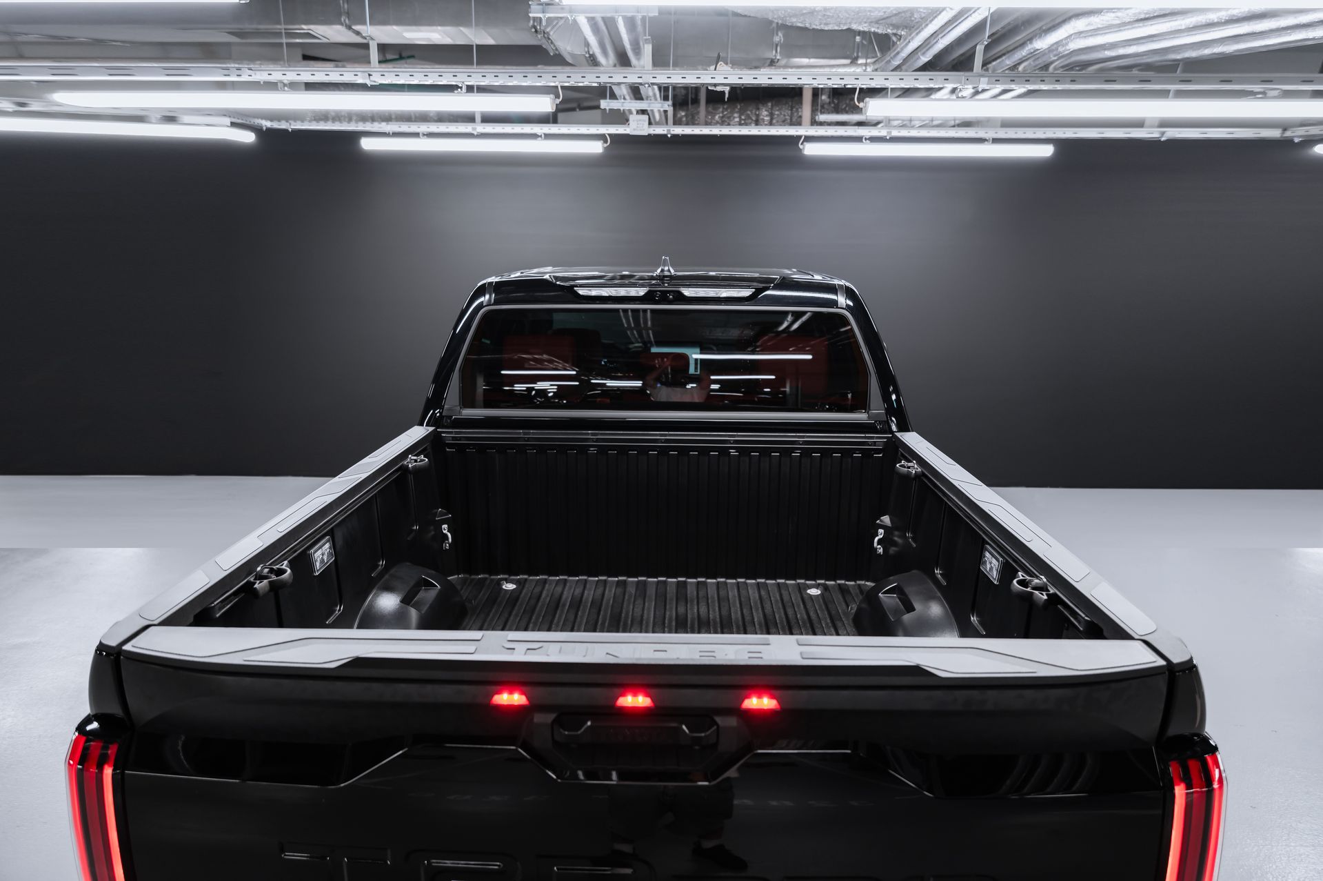 Toyota Tundra TRD Pro