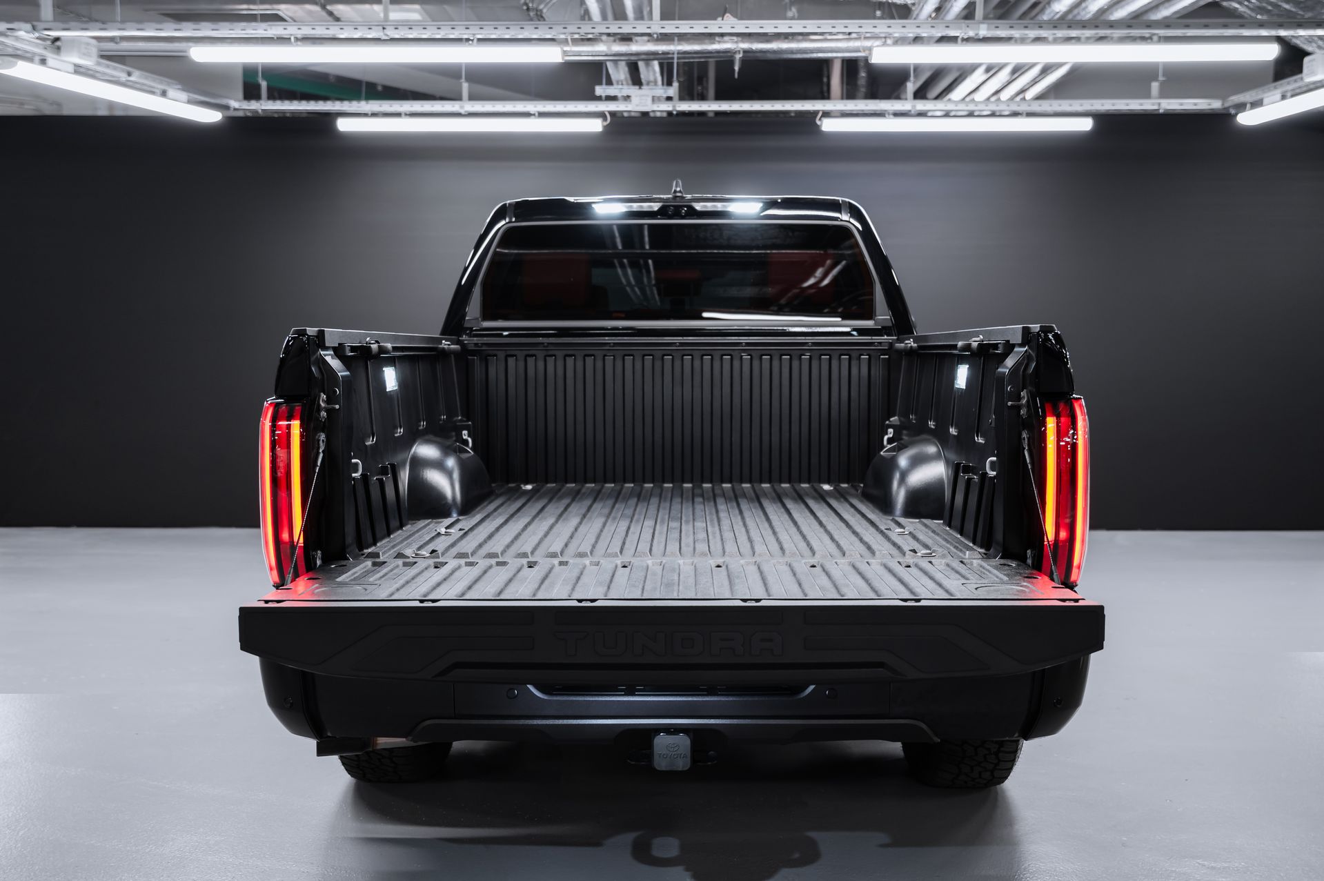 Toyota Tundra TRD Pro