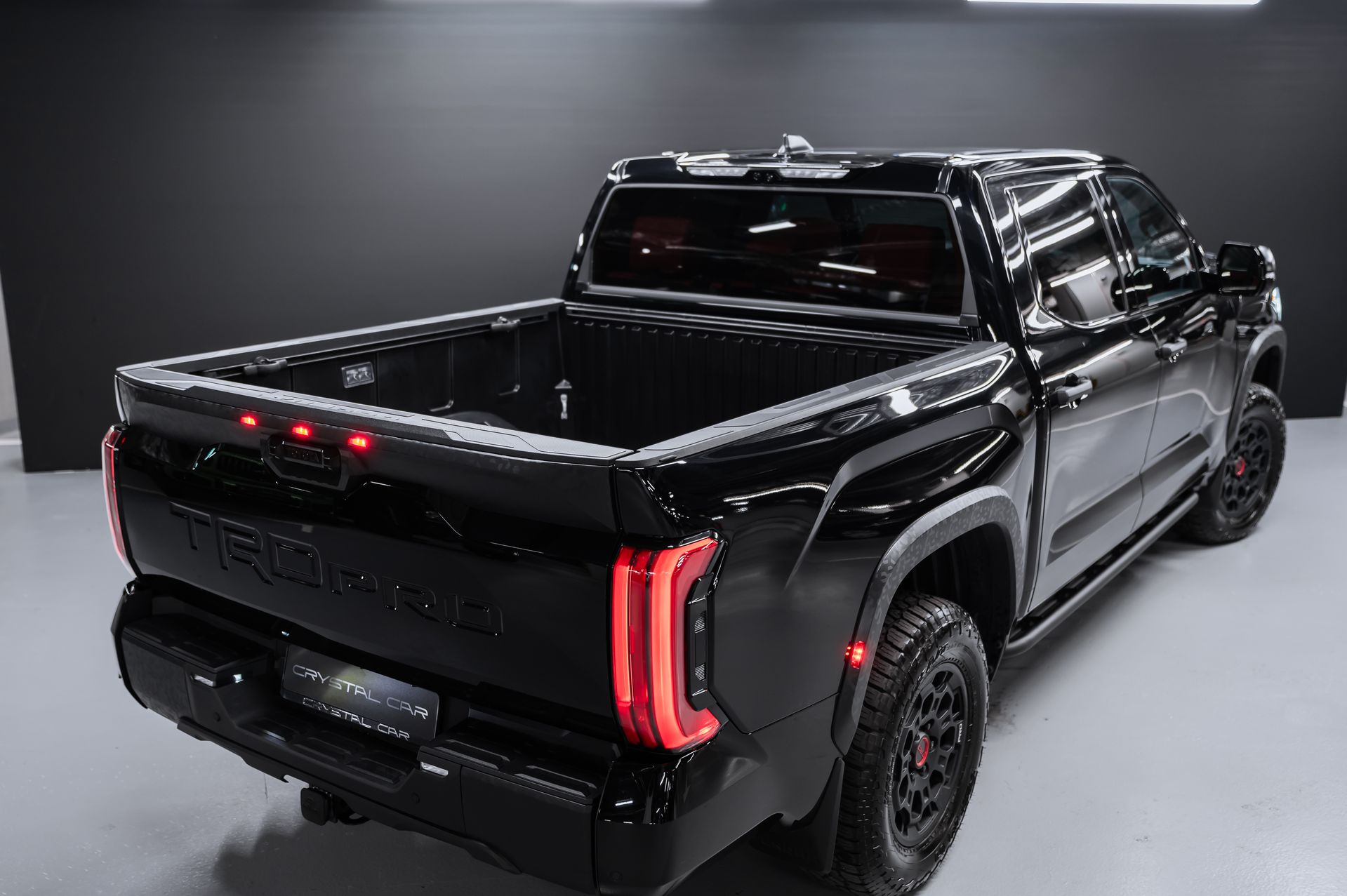 Toyota Tundra TRD Pro