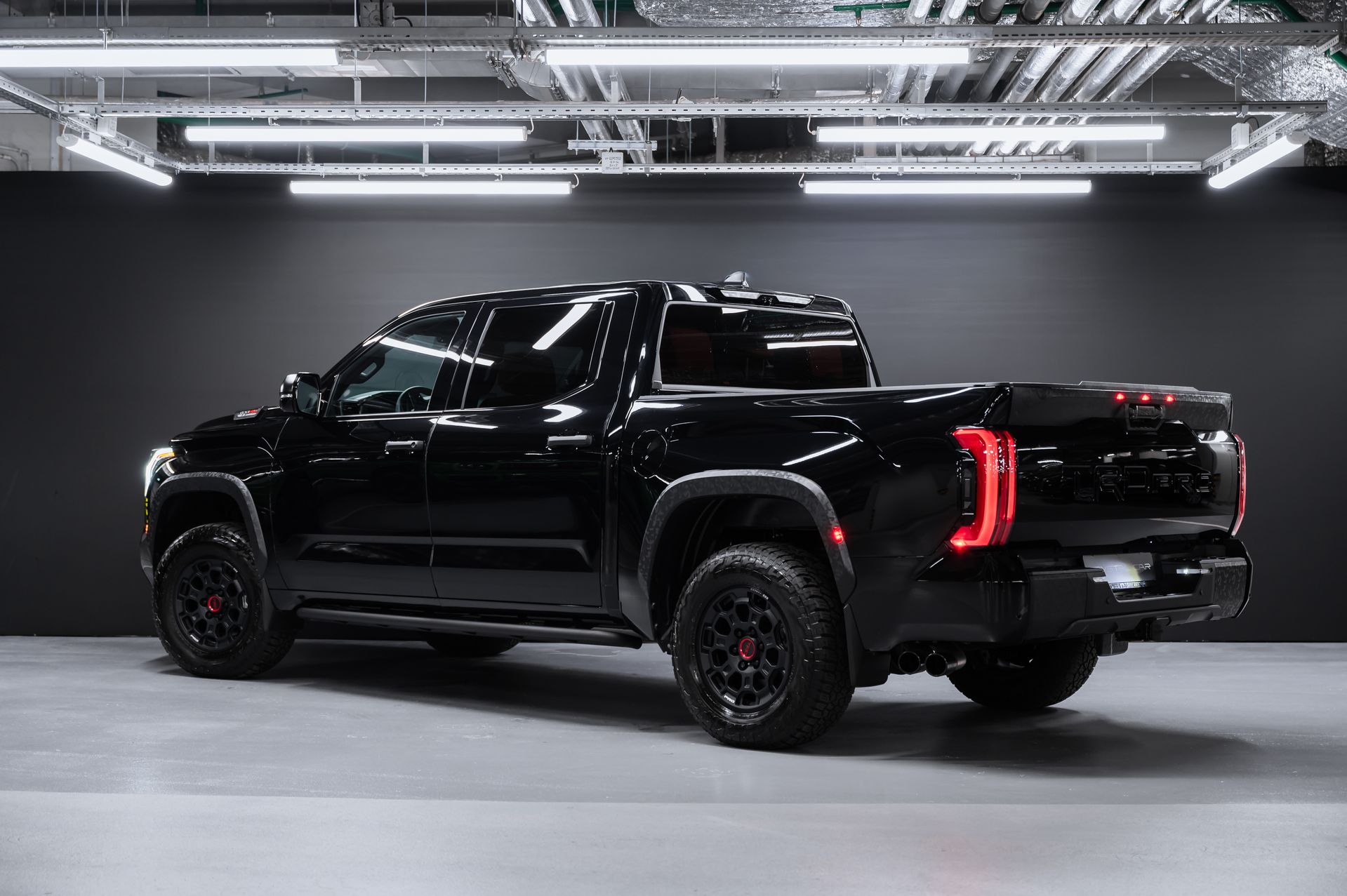 Toyota Tundra TRD Pro