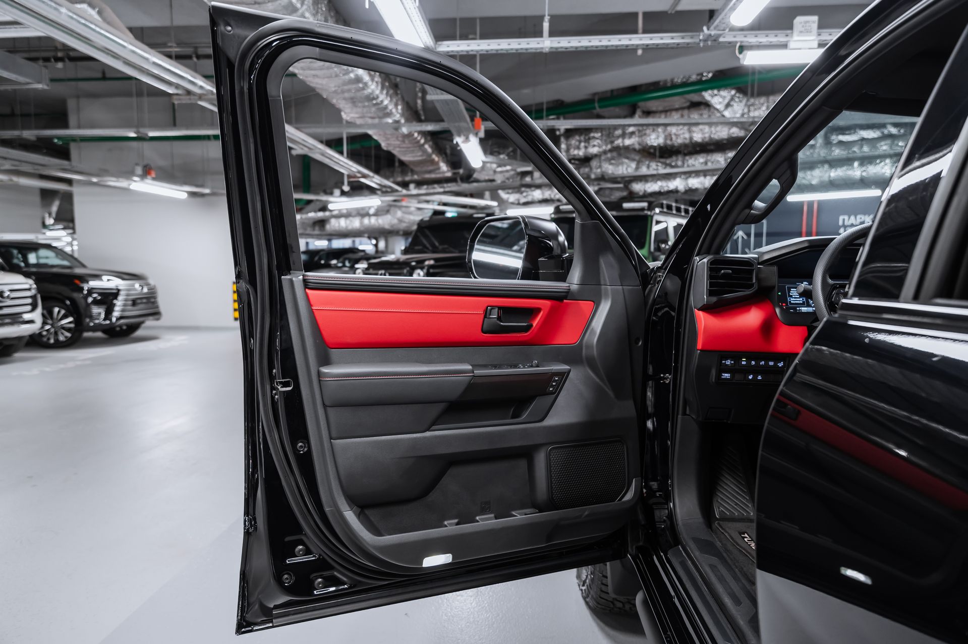 Toyota Tundra TRD Pro