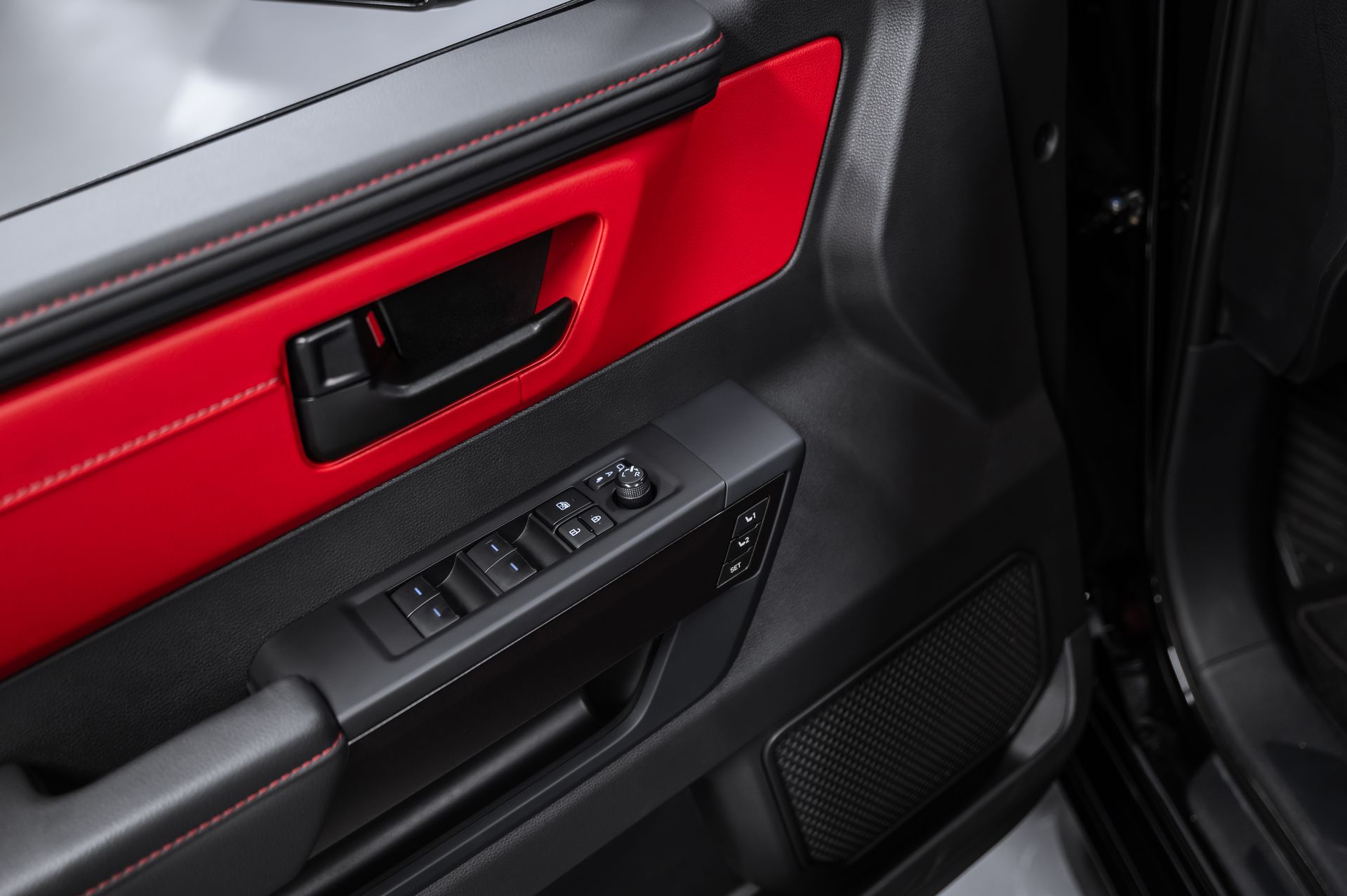 Toyota Tundra TRD Pro