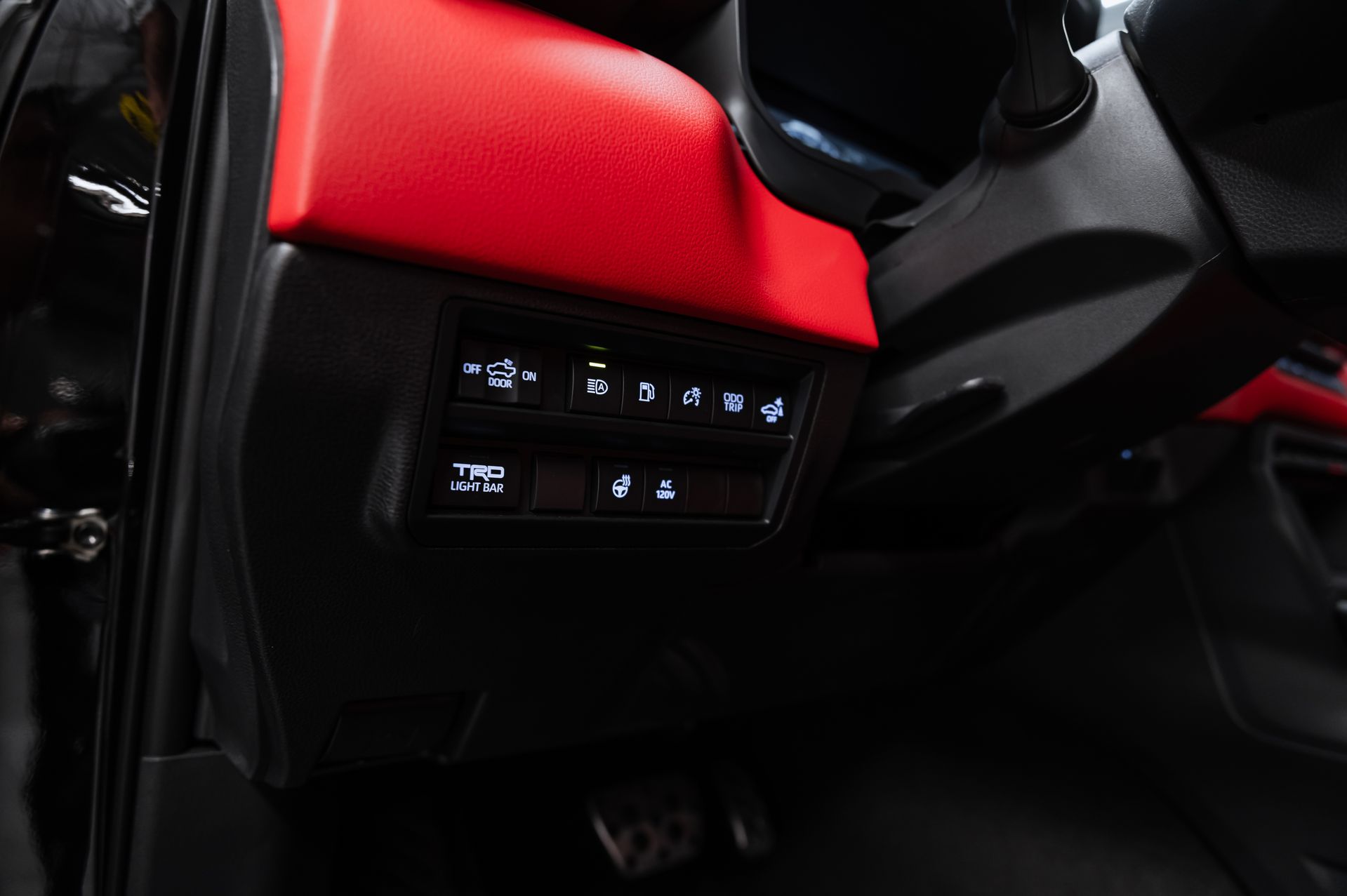 Toyota Tundra TRD Pro