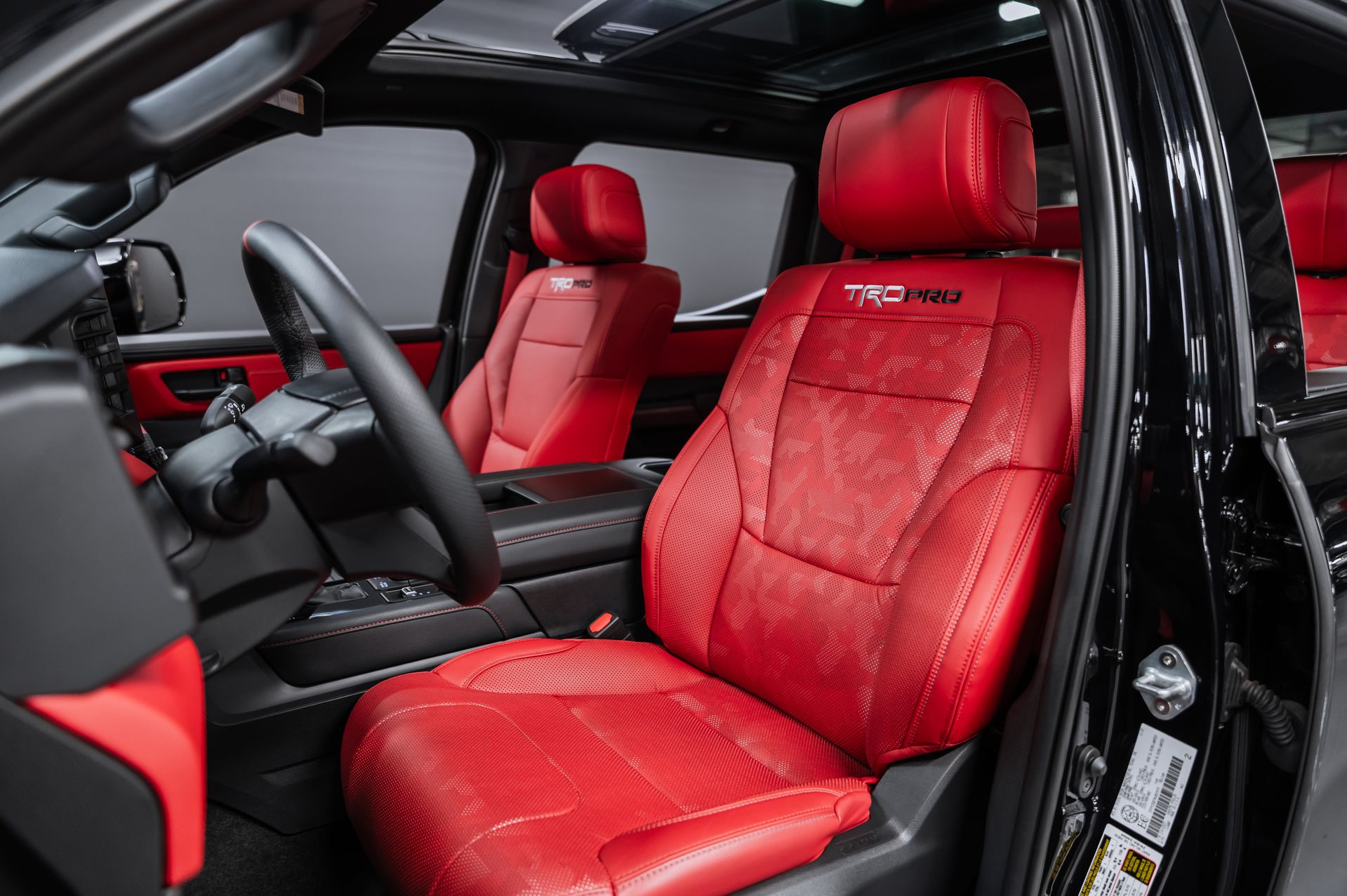 Toyota Tundra TRD Pro