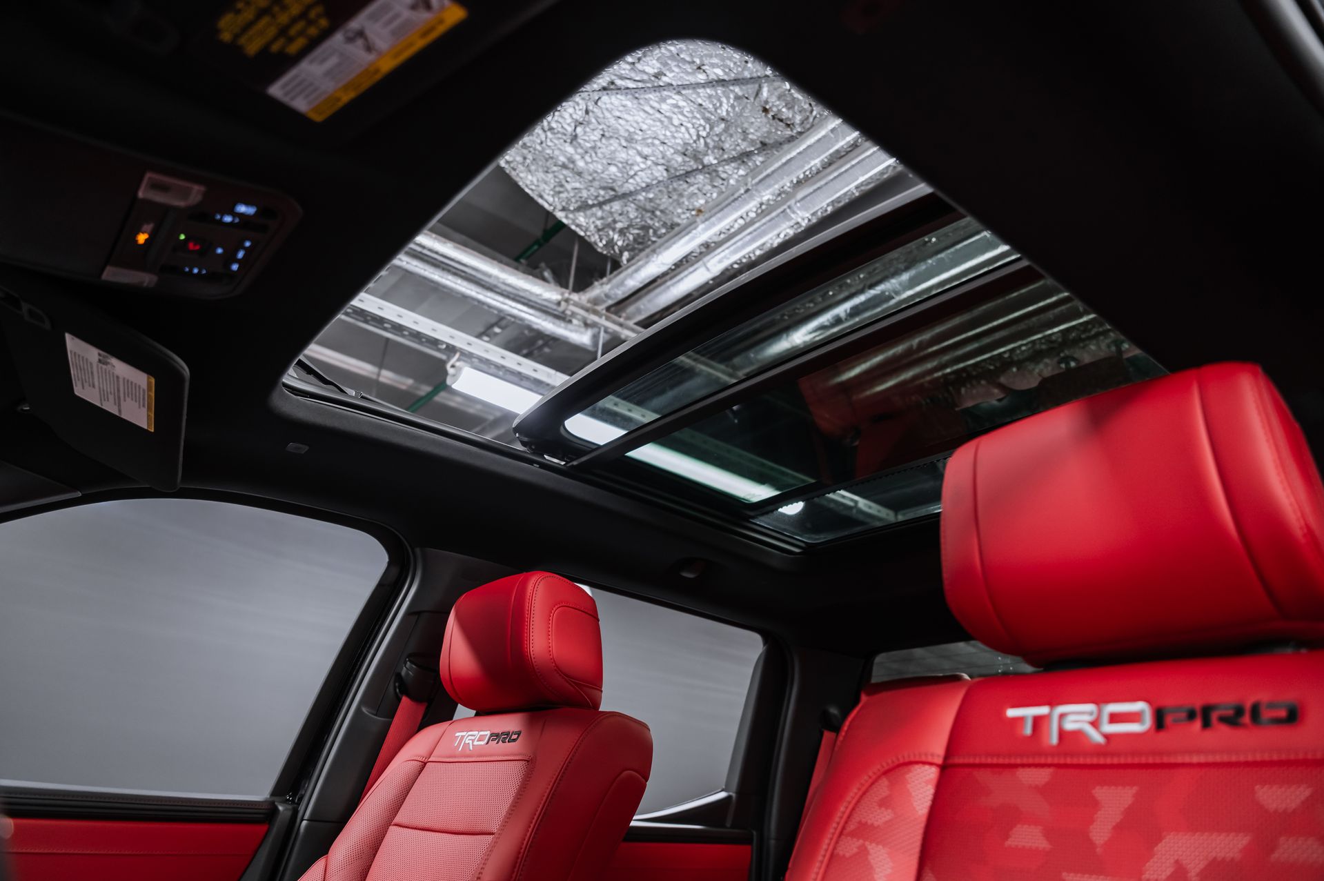 Toyota Tundra TRD Pro