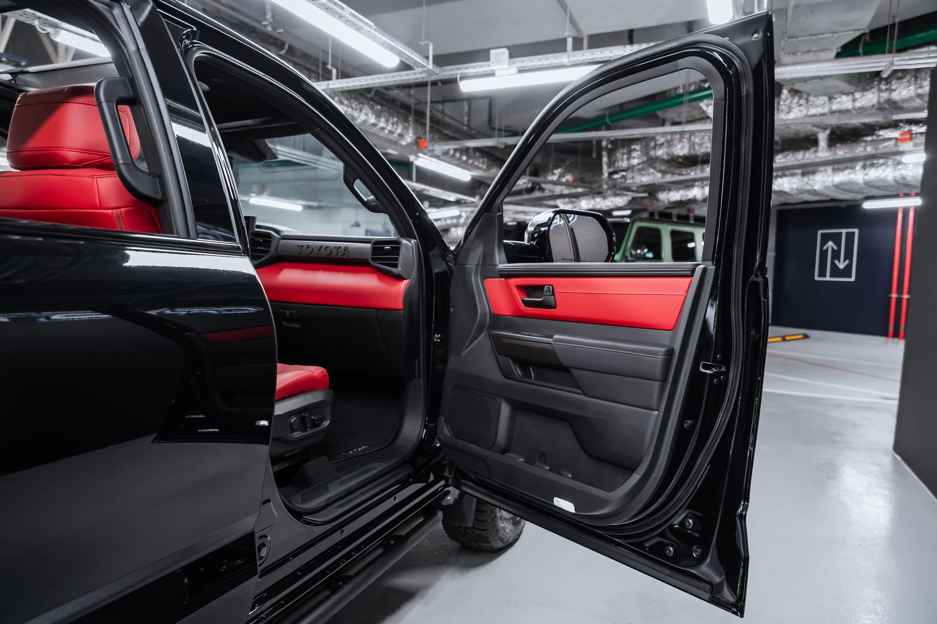 Toyota Tundra TRD Pro