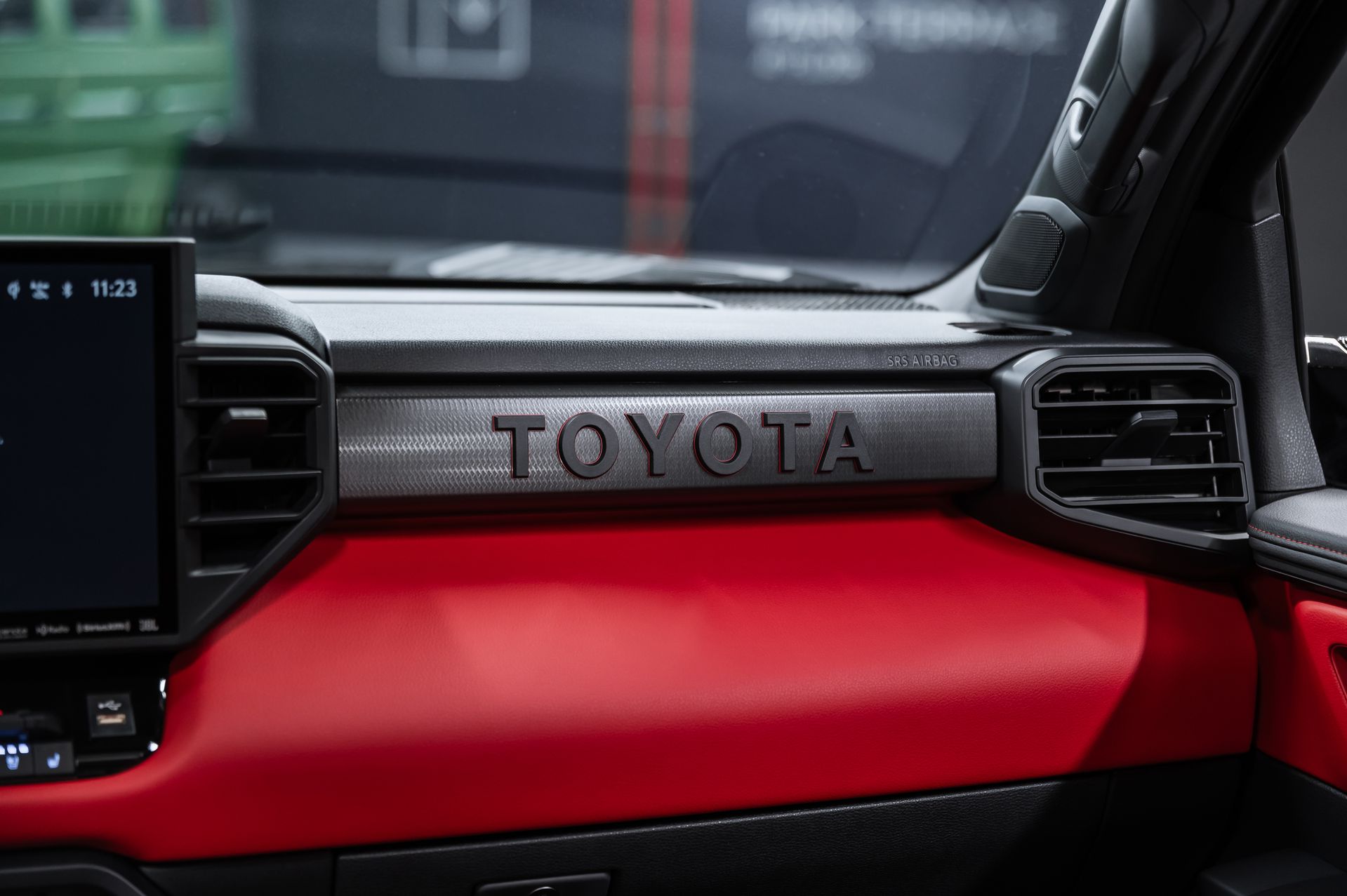 Toyota Tundra TRD Pro