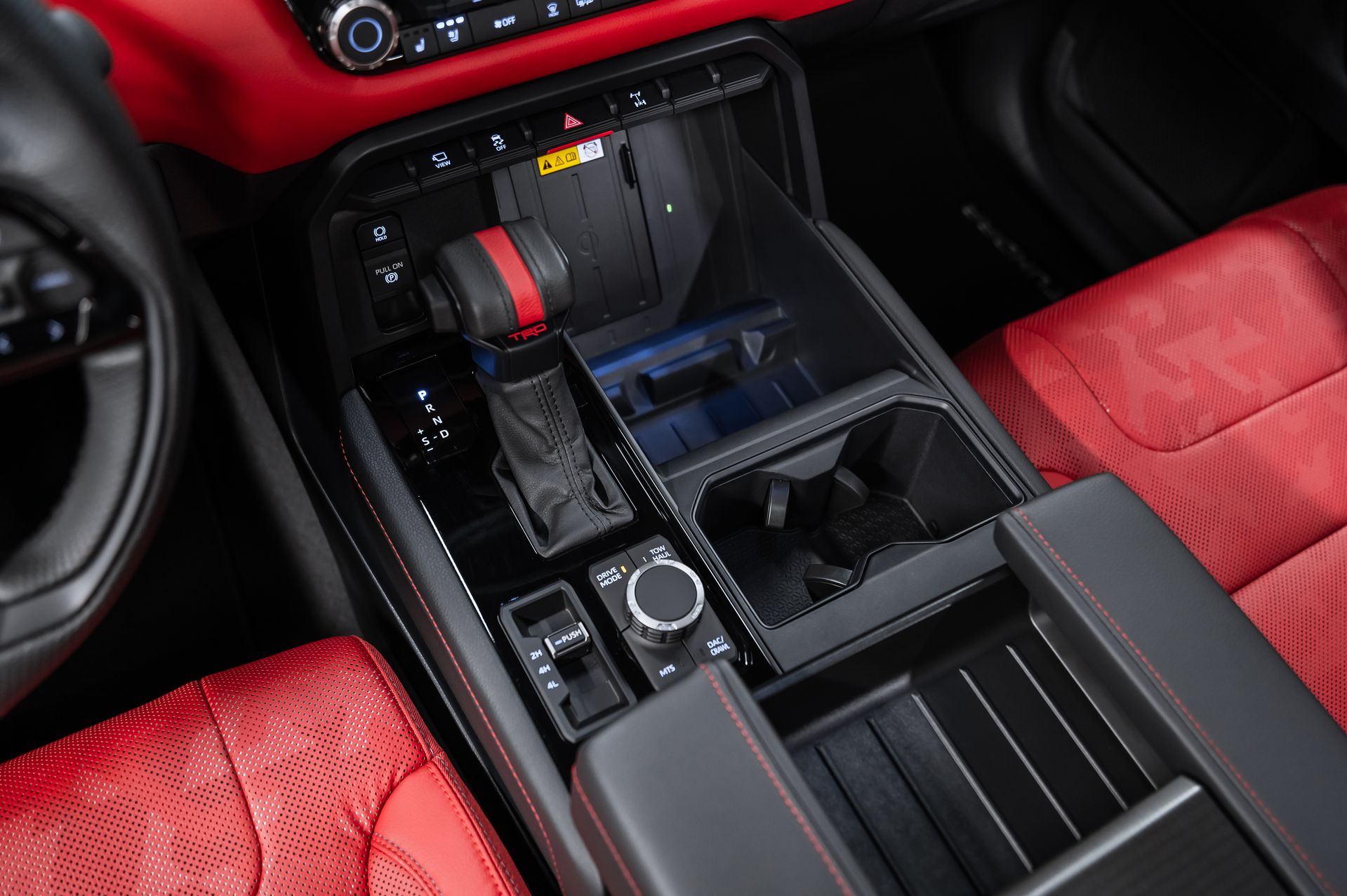 Toyota Tundra TRD Pro