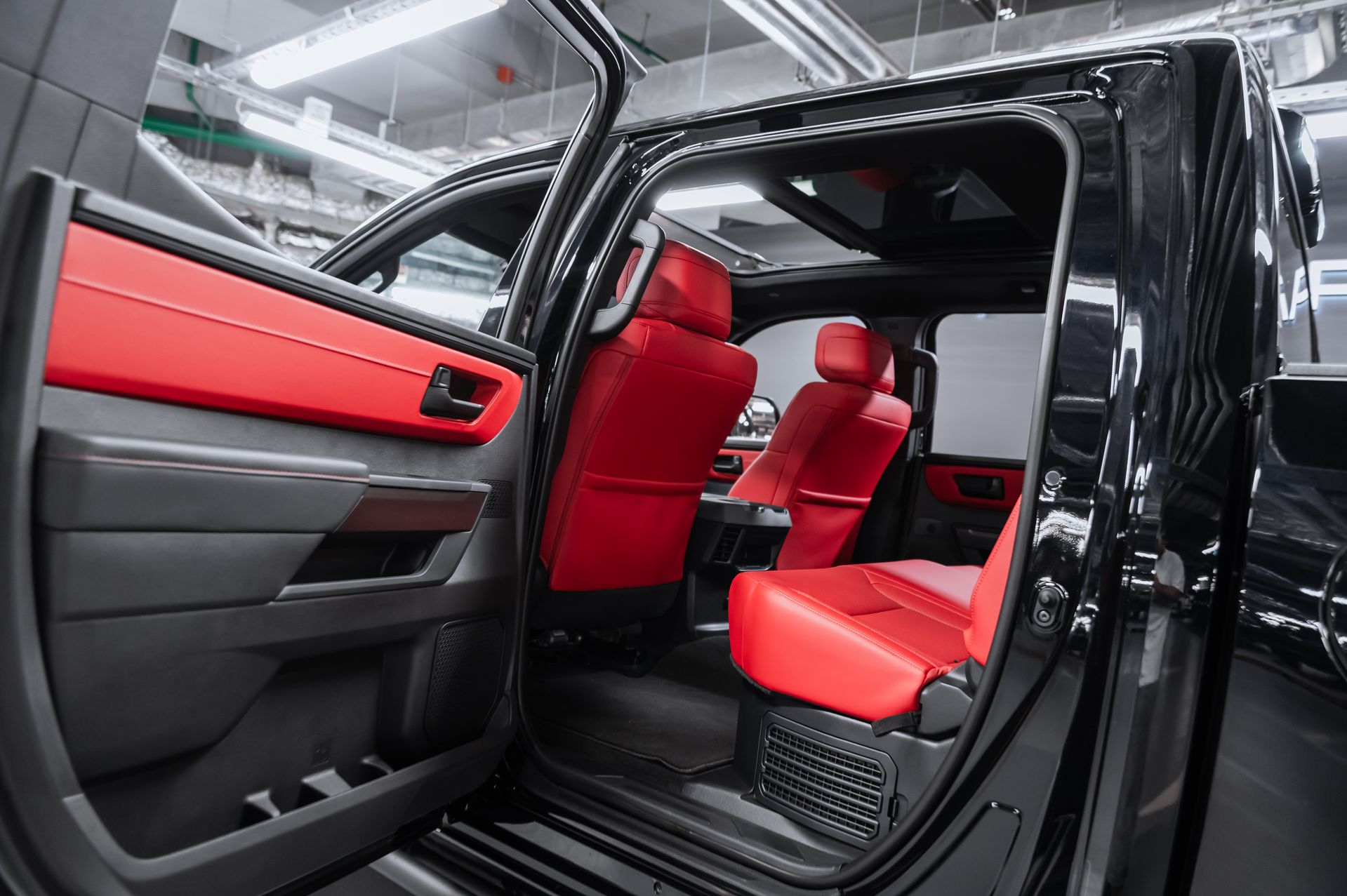 Toyota Tundra TRD Pro