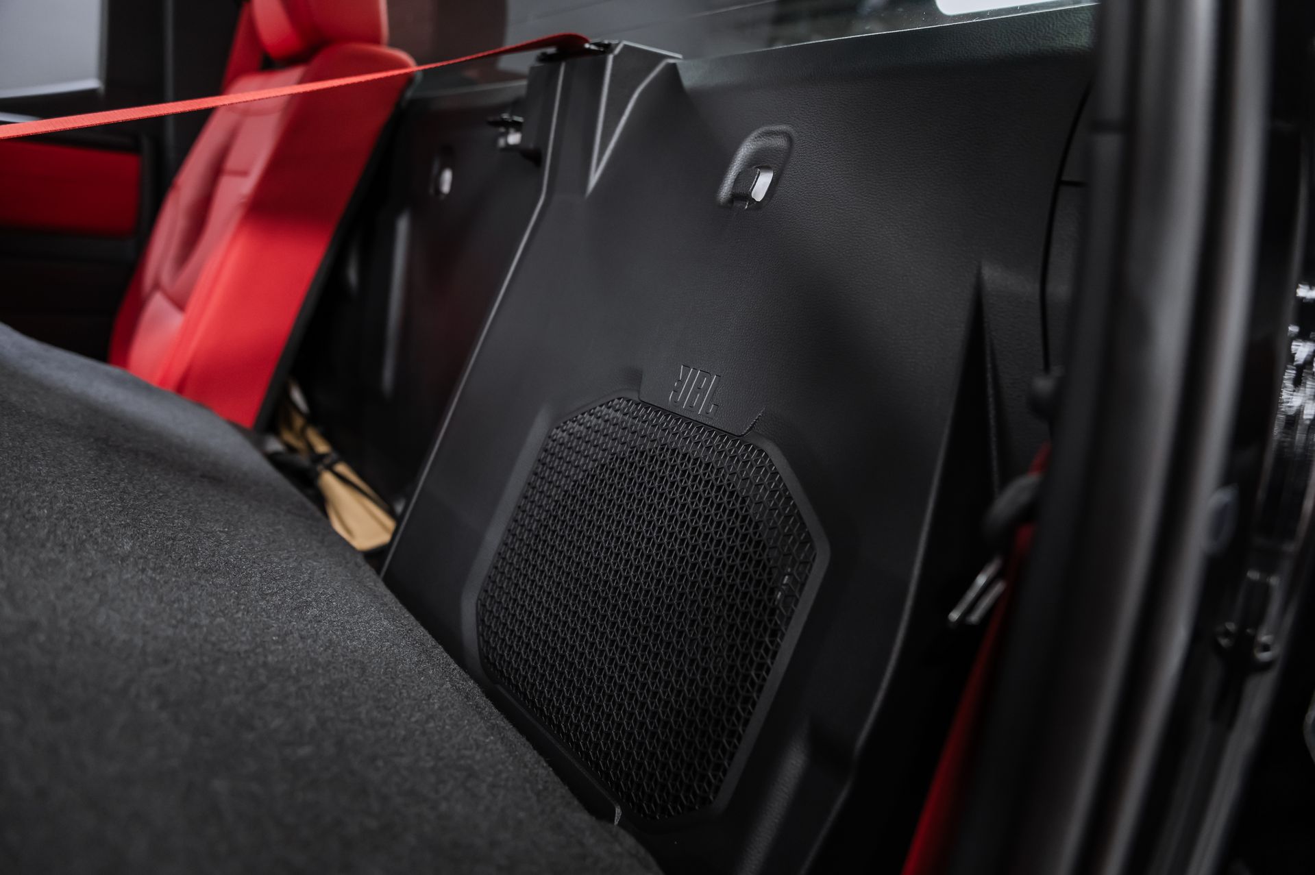 Toyota Tundra TRD Pro