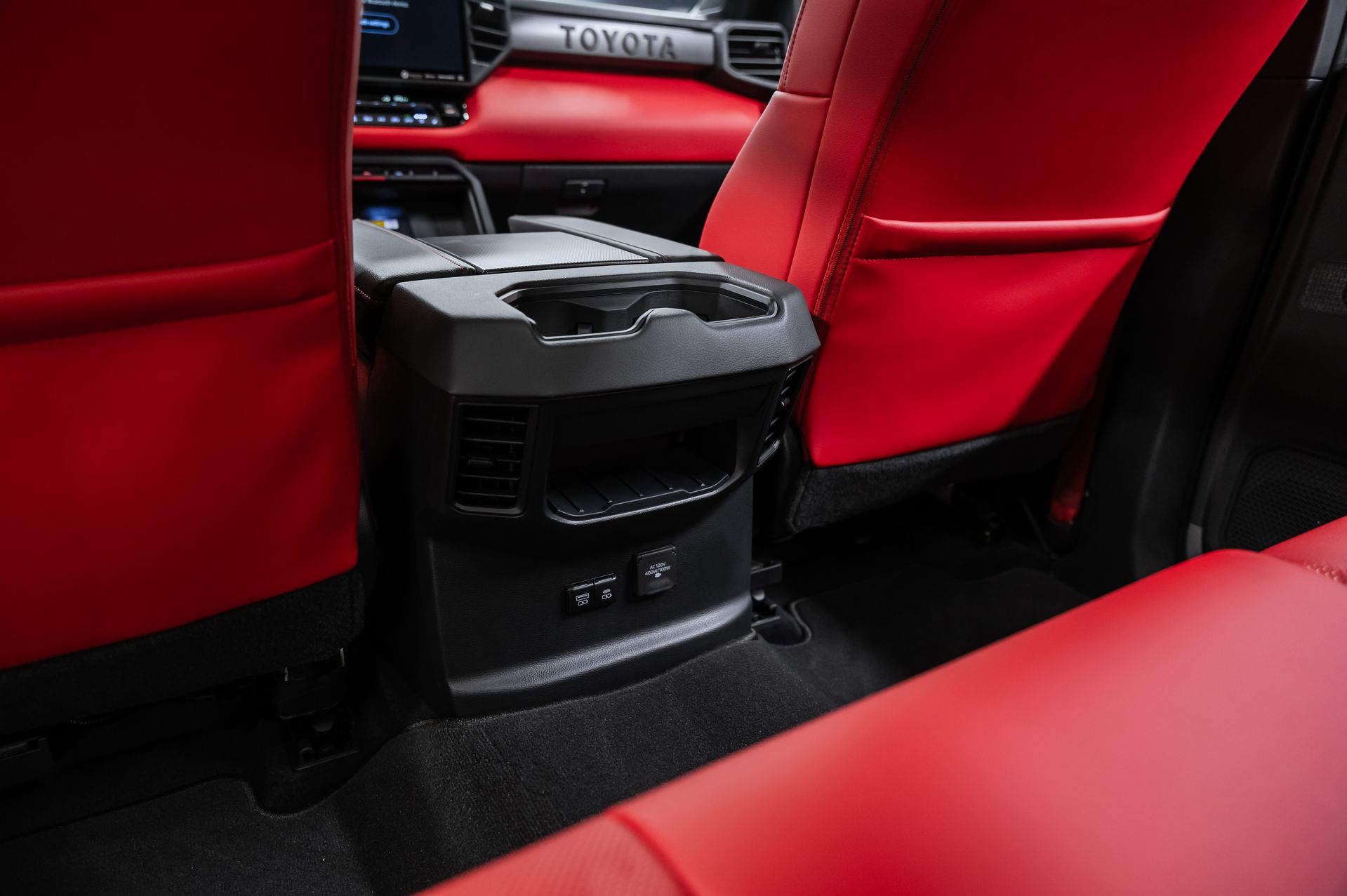 Toyota Tundra TRD Pro