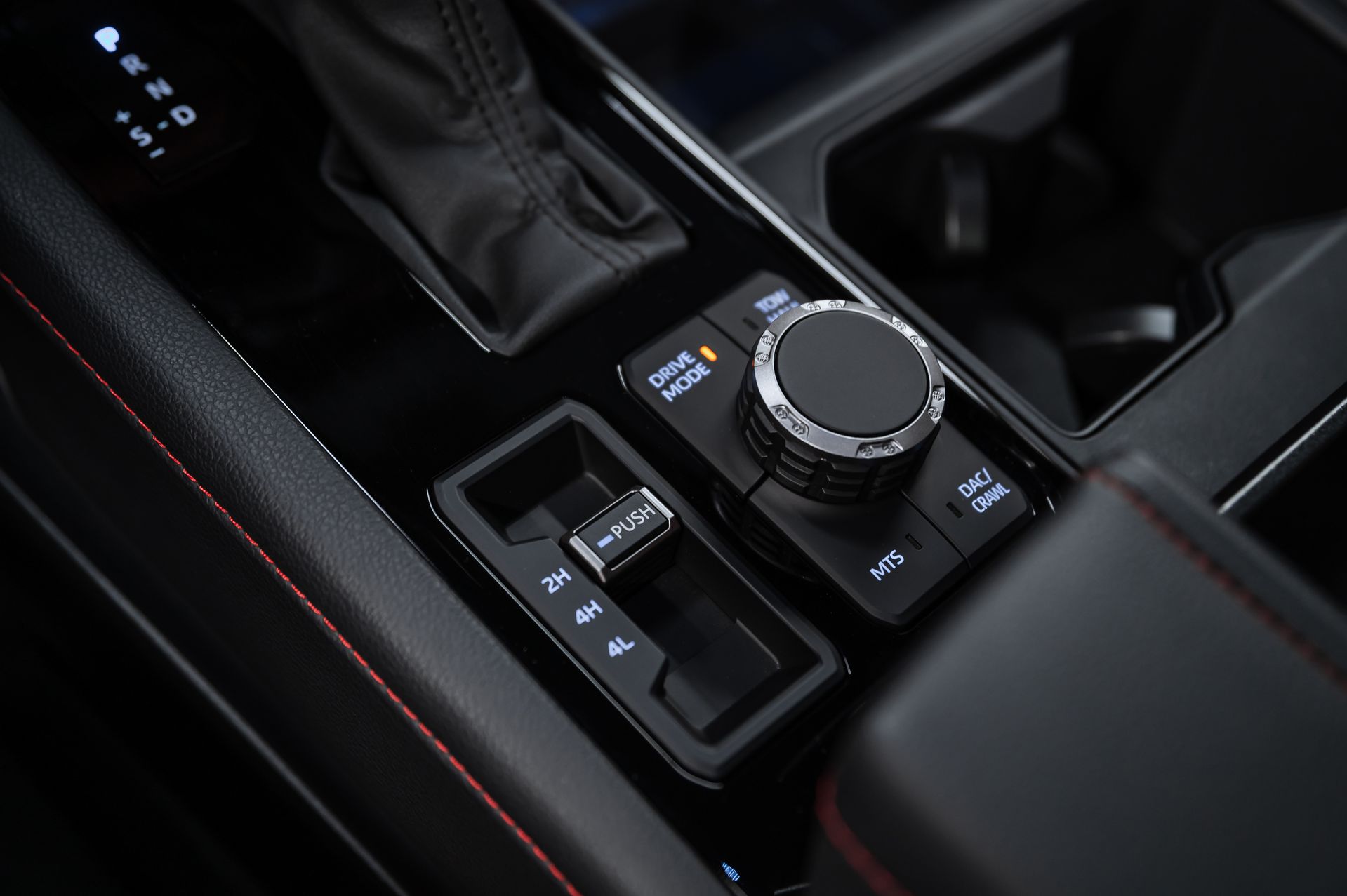 Toyota Tundra TRD Pro